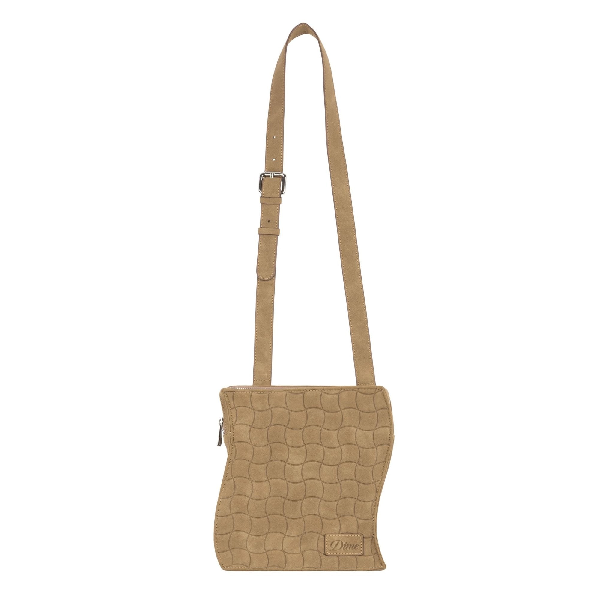 Dime MTL | Wave Messenger Bag - Gallery Streetwear