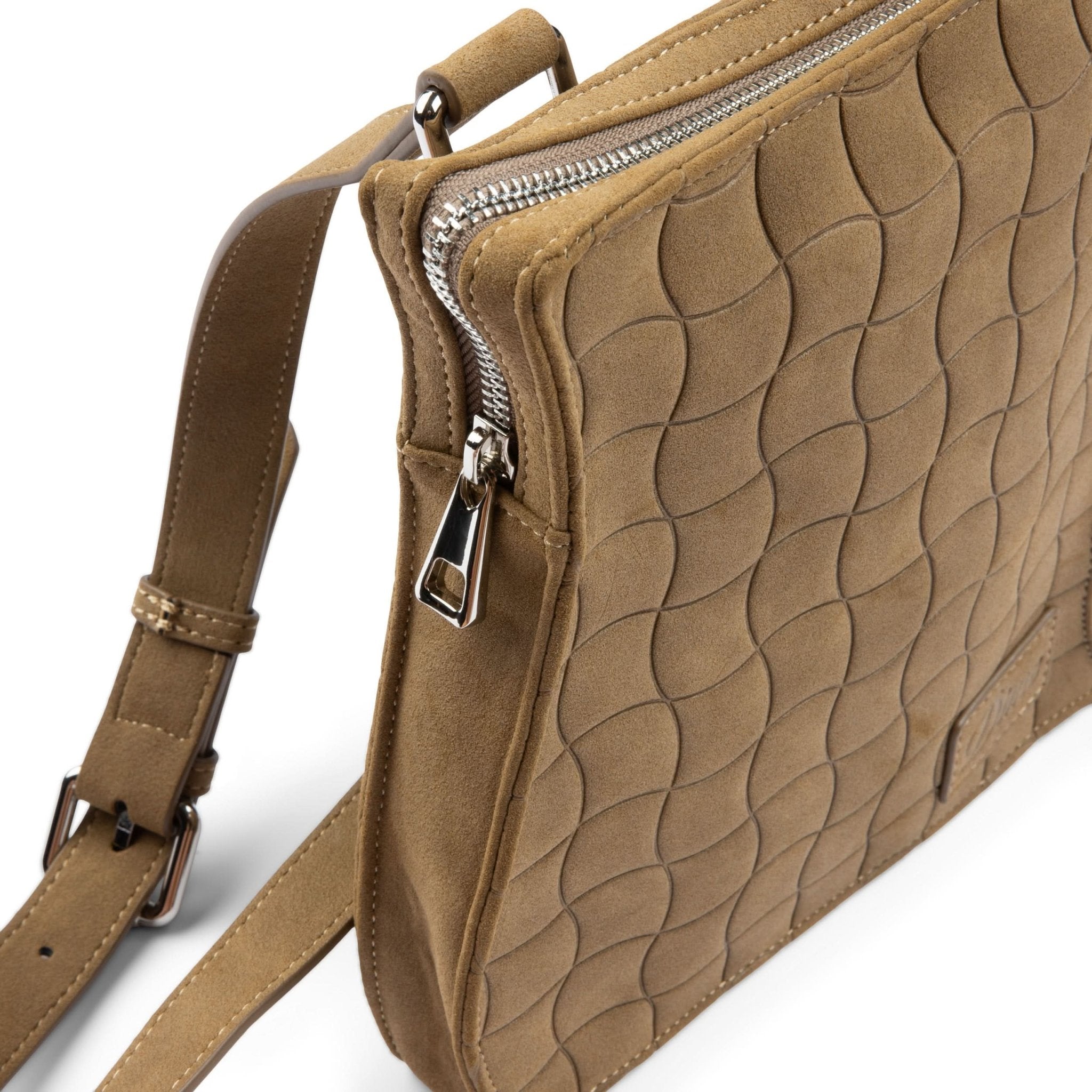 Dime MTL | Wave Messenger Bag - Gallery Streetwear