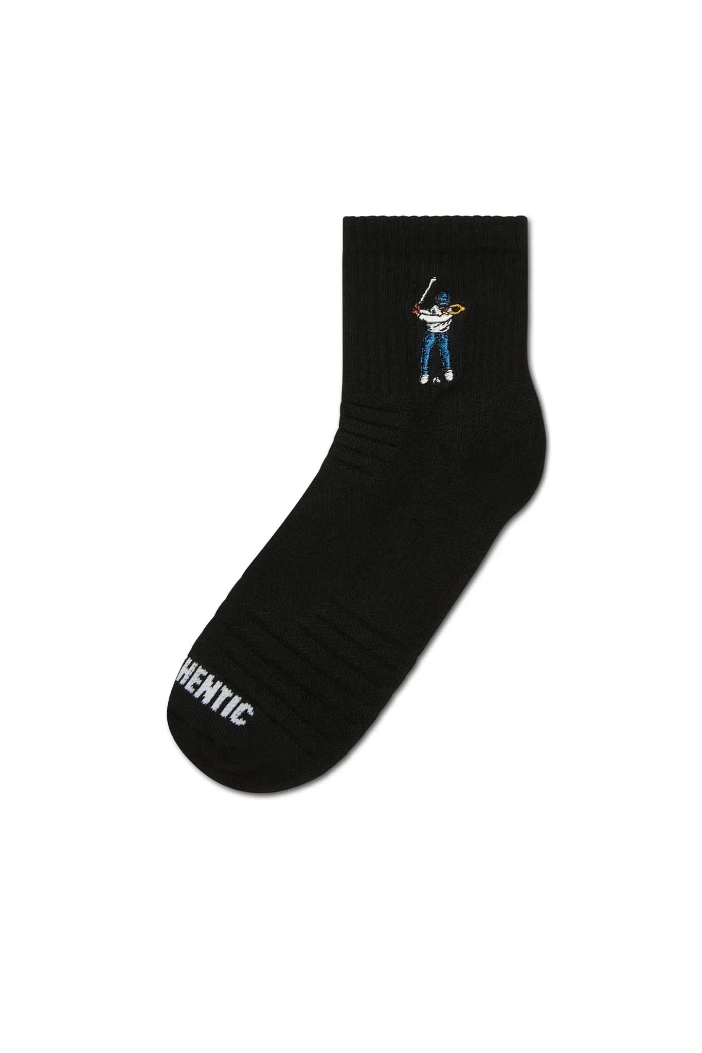Eastside Golf Ankle Height Logo Socks - Gallery Streetwear