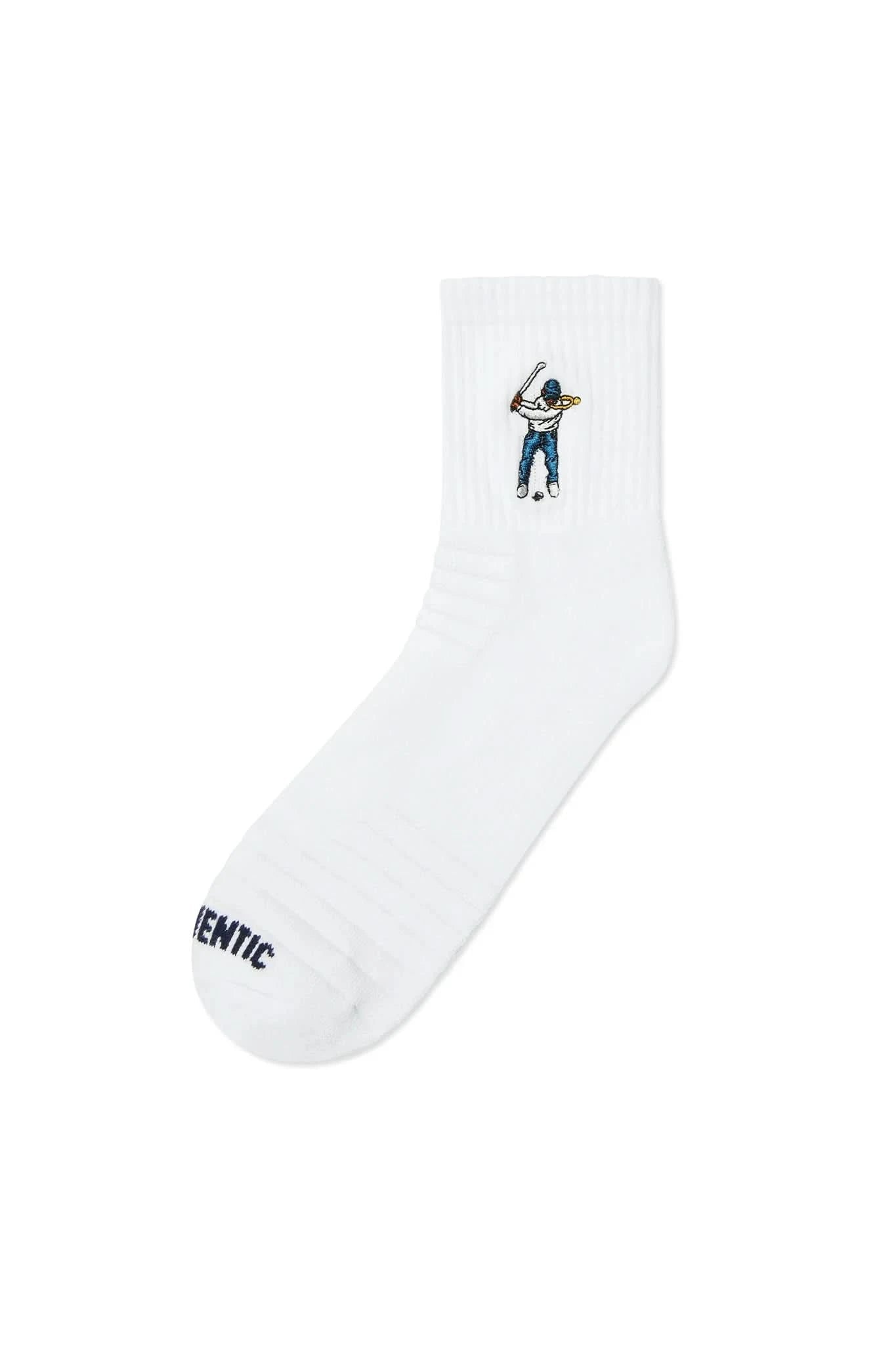 Eastside Golf Ankle Height Logo Socks - Gallery Streetwear