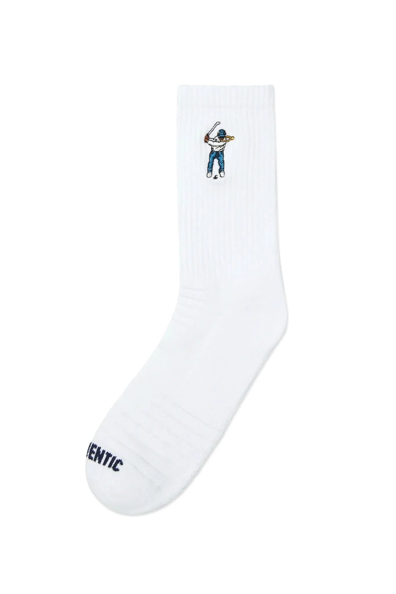 Eastside Golf Calf Height Logo Socks - Gallery Streetwear