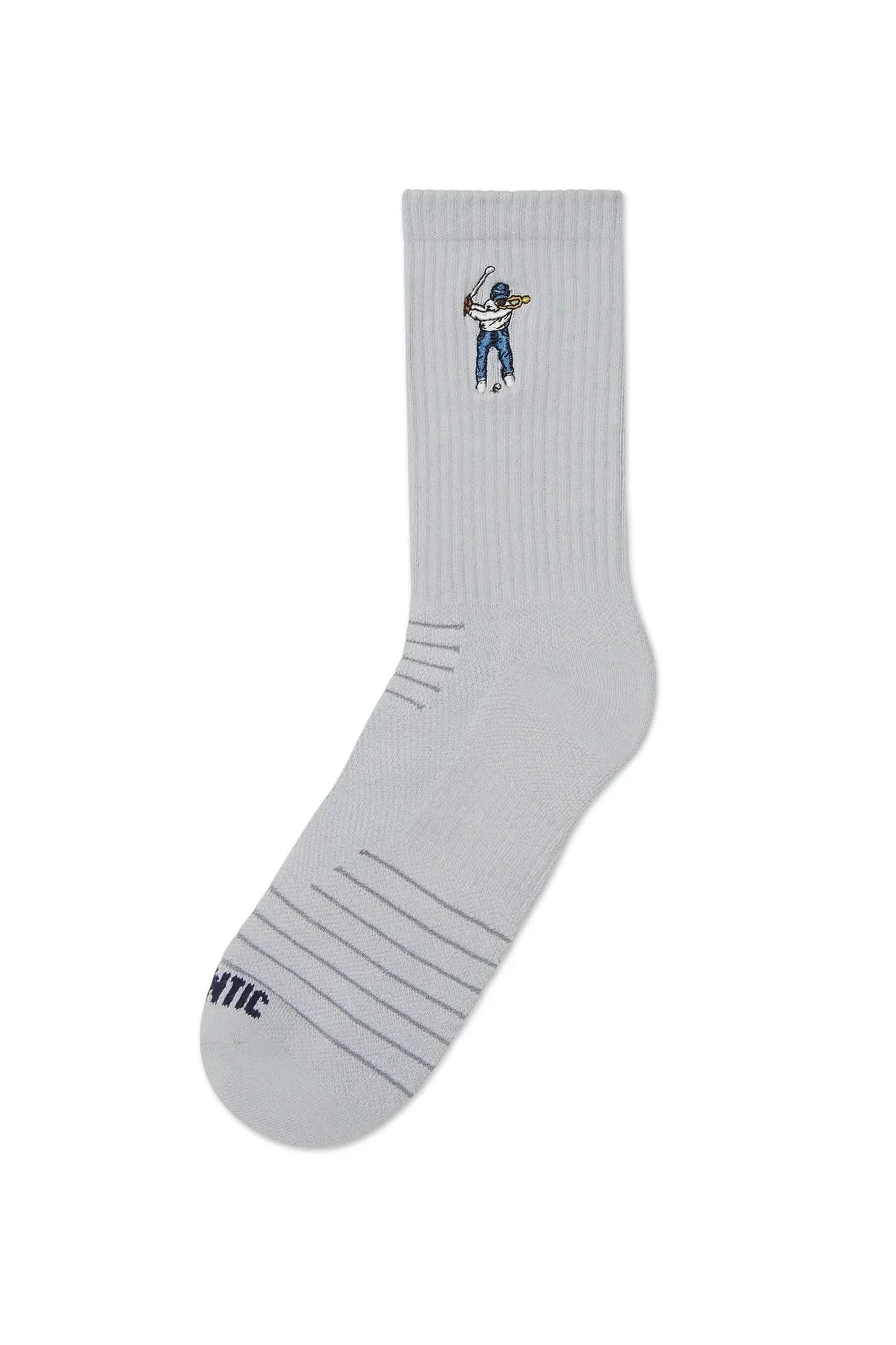 Eastside Golf Calf Height Logo Socks - Gallery Streetwear
