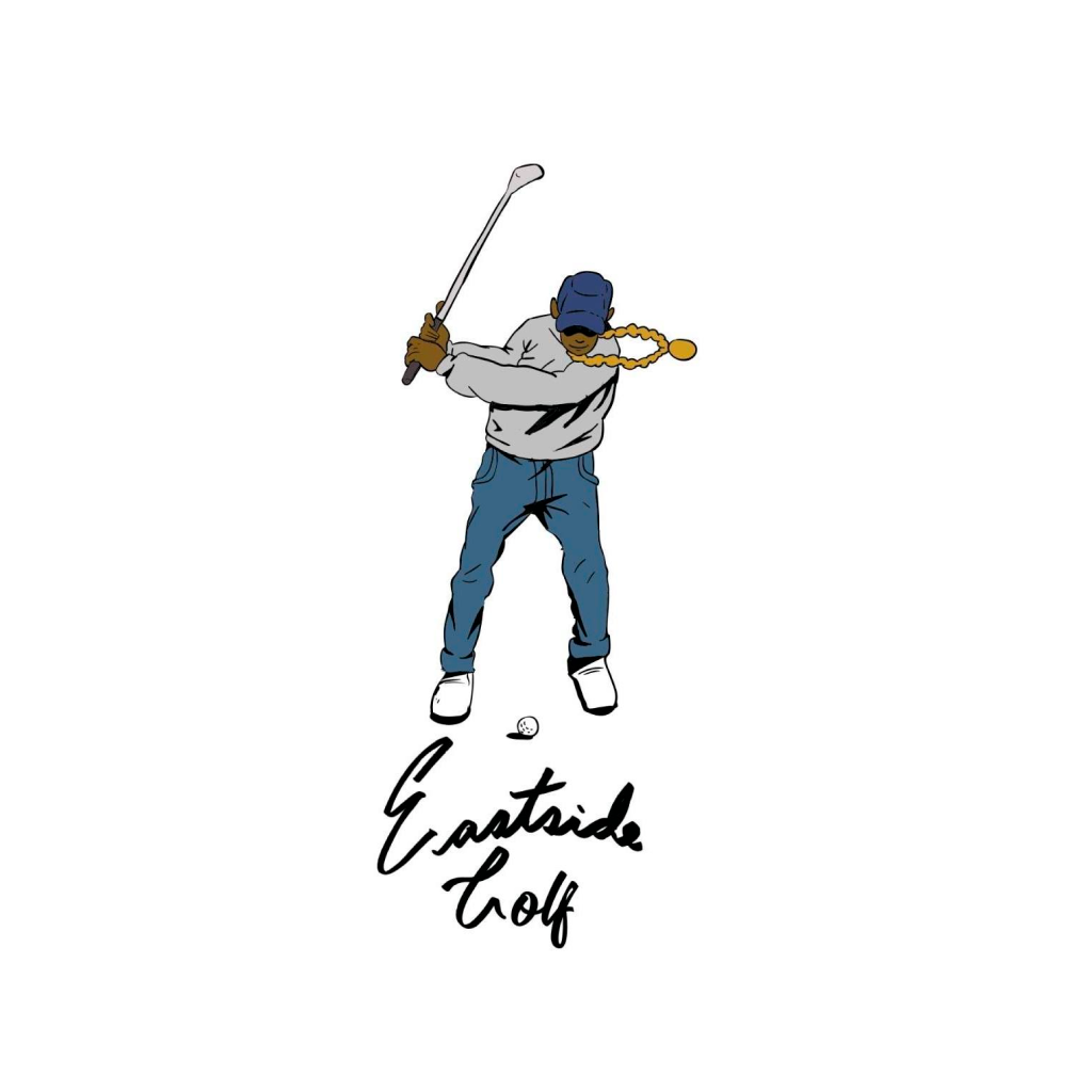 Eastside Golf Logo