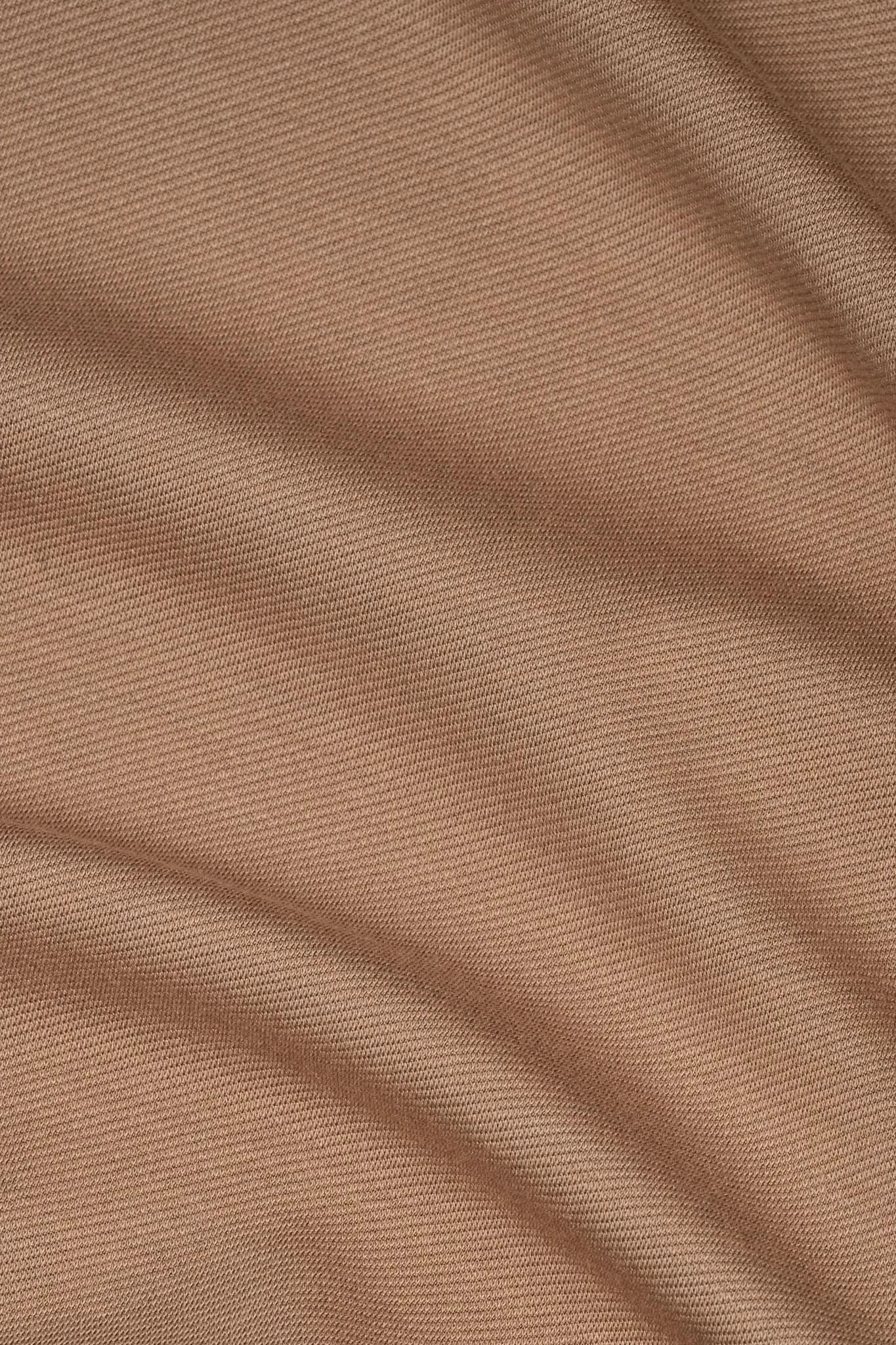 Eastside Golf Premium Midweight Polo - Taupe - Gallery Streetwear