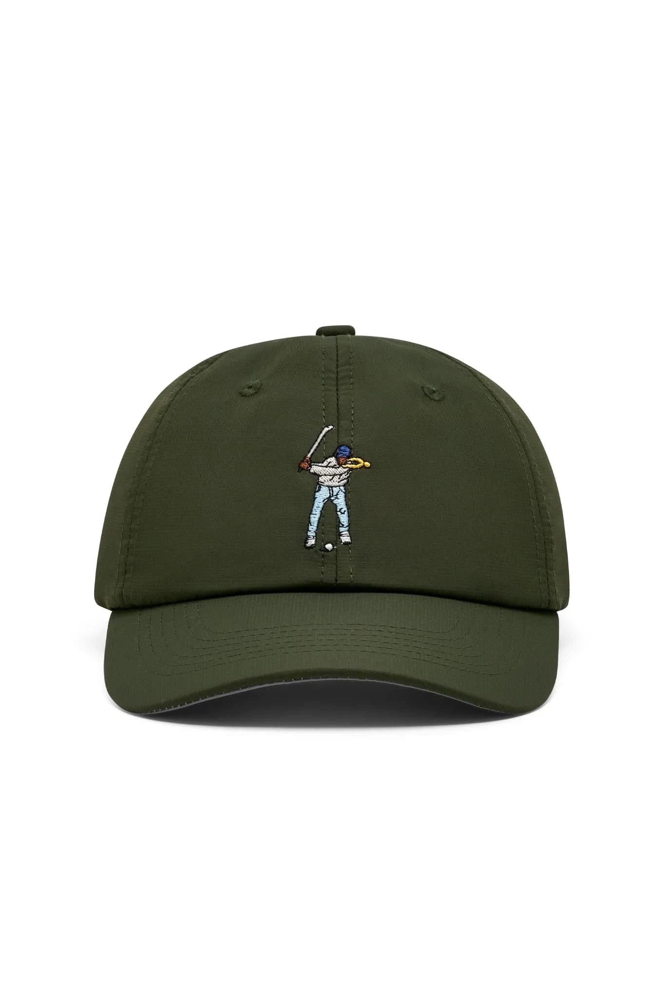 Eastside Golf Tournament Hat - Gallery Streetwear