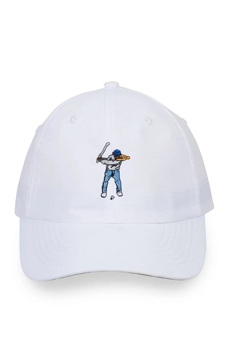 Eastside Golf Tournament Hat - Gallery Streetwear