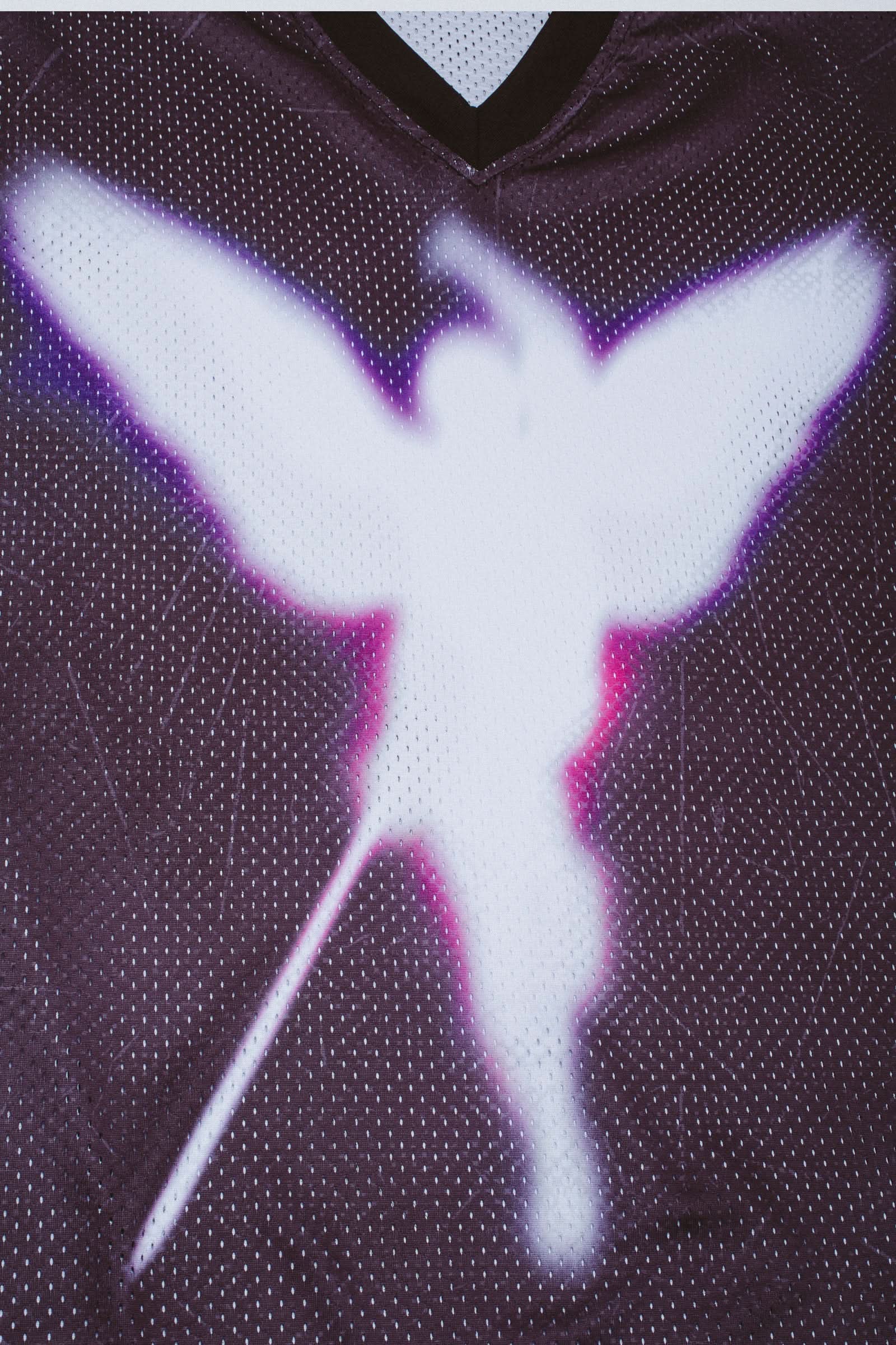 FA Angelic Retribution Jersey - Gallery Streetwear