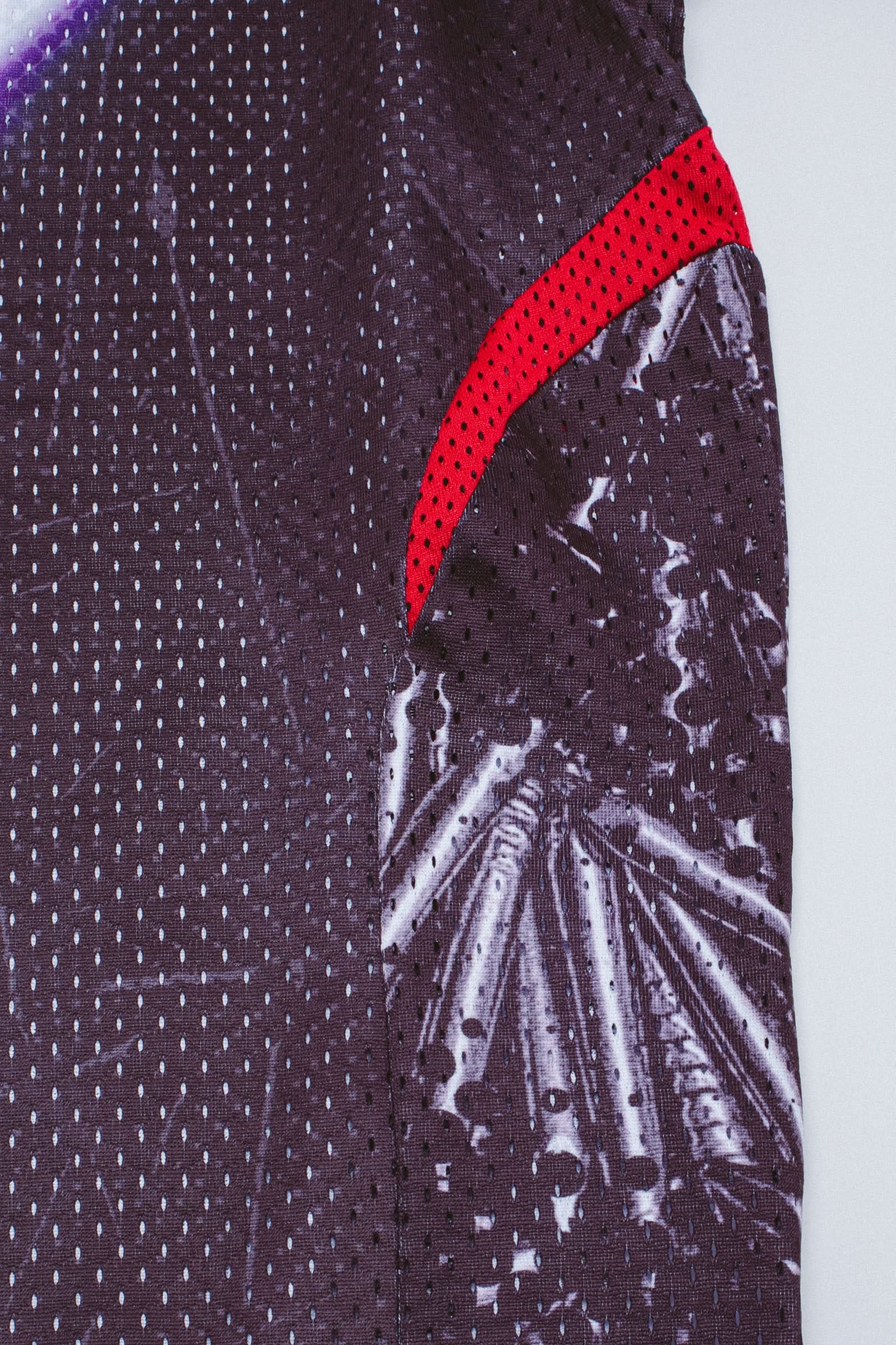 FA Angelic Retribution Jersey - Gallery Streetwear