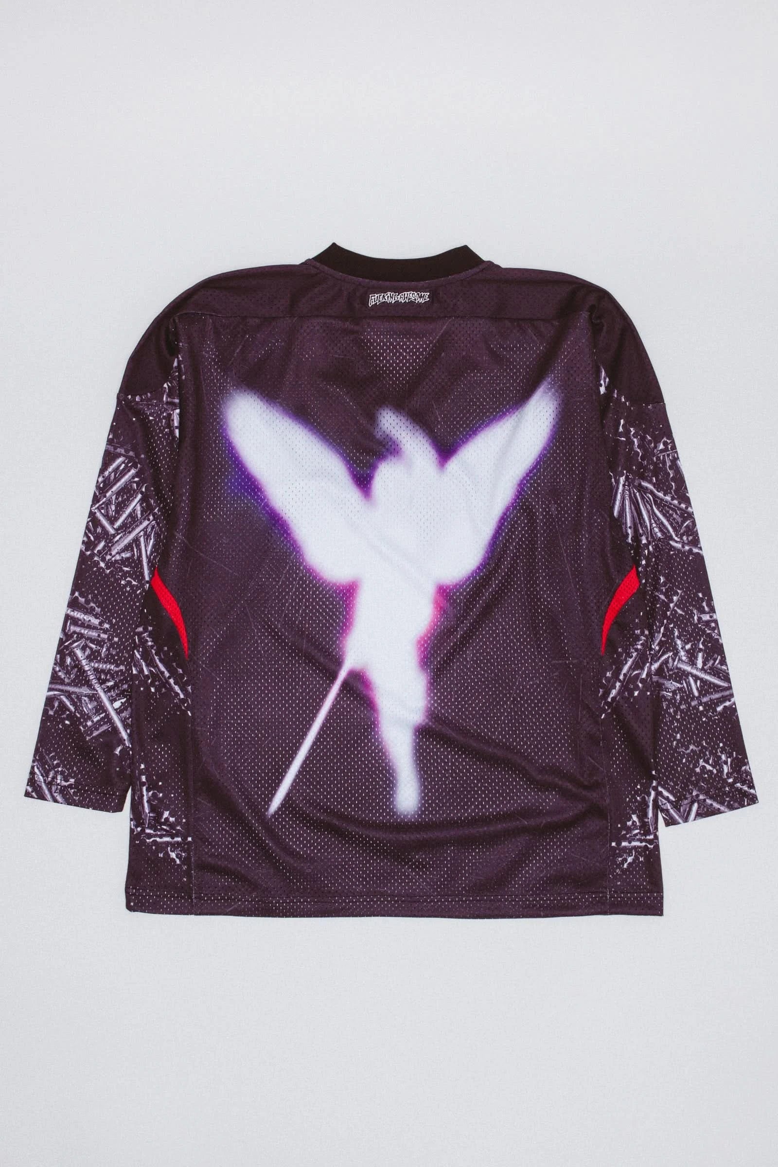 FA Angelic Retribution Jersey - Gallery Streetwear