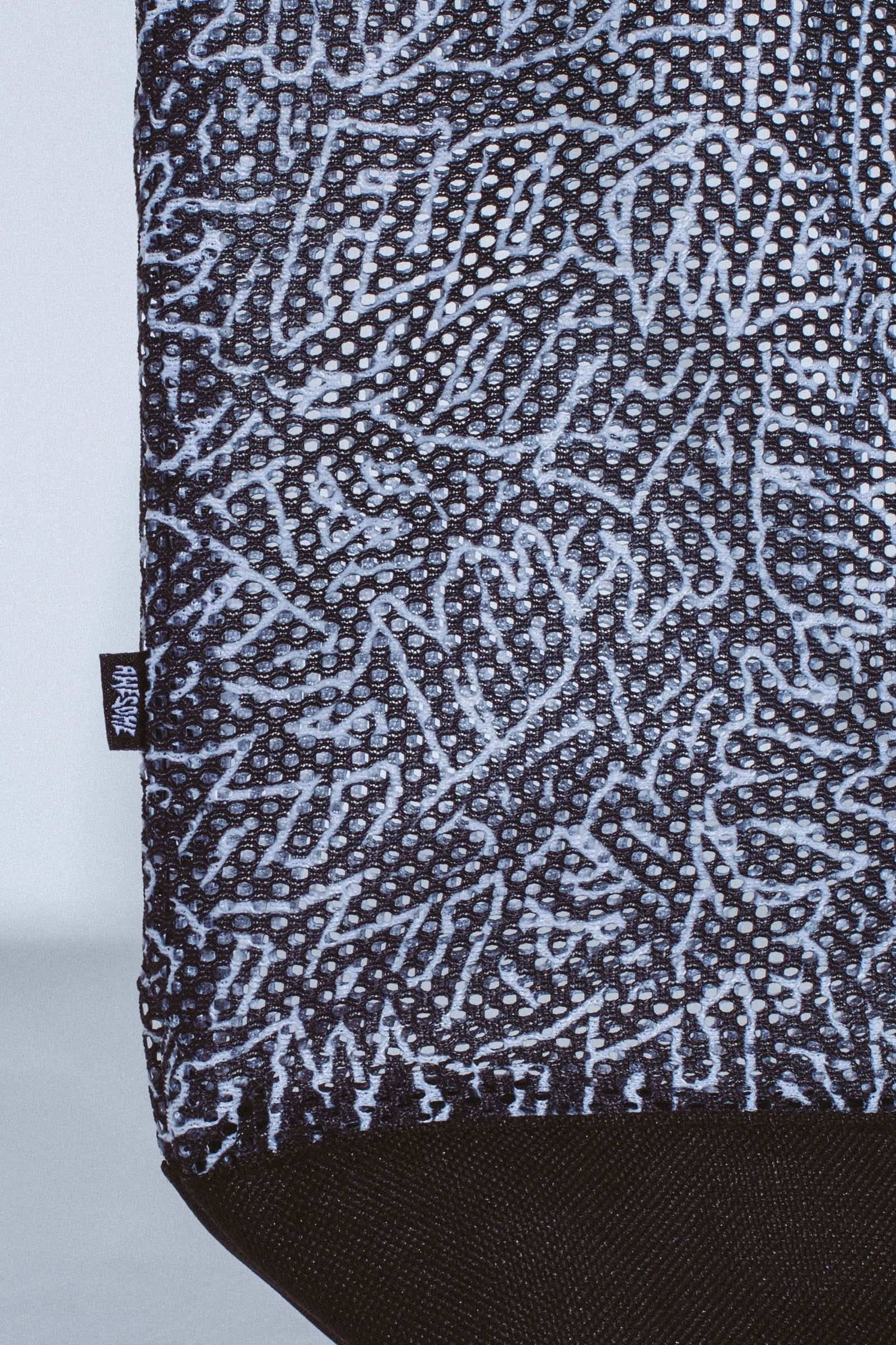 FA AOP Mesh Tote Bag - Gallery Streetwear