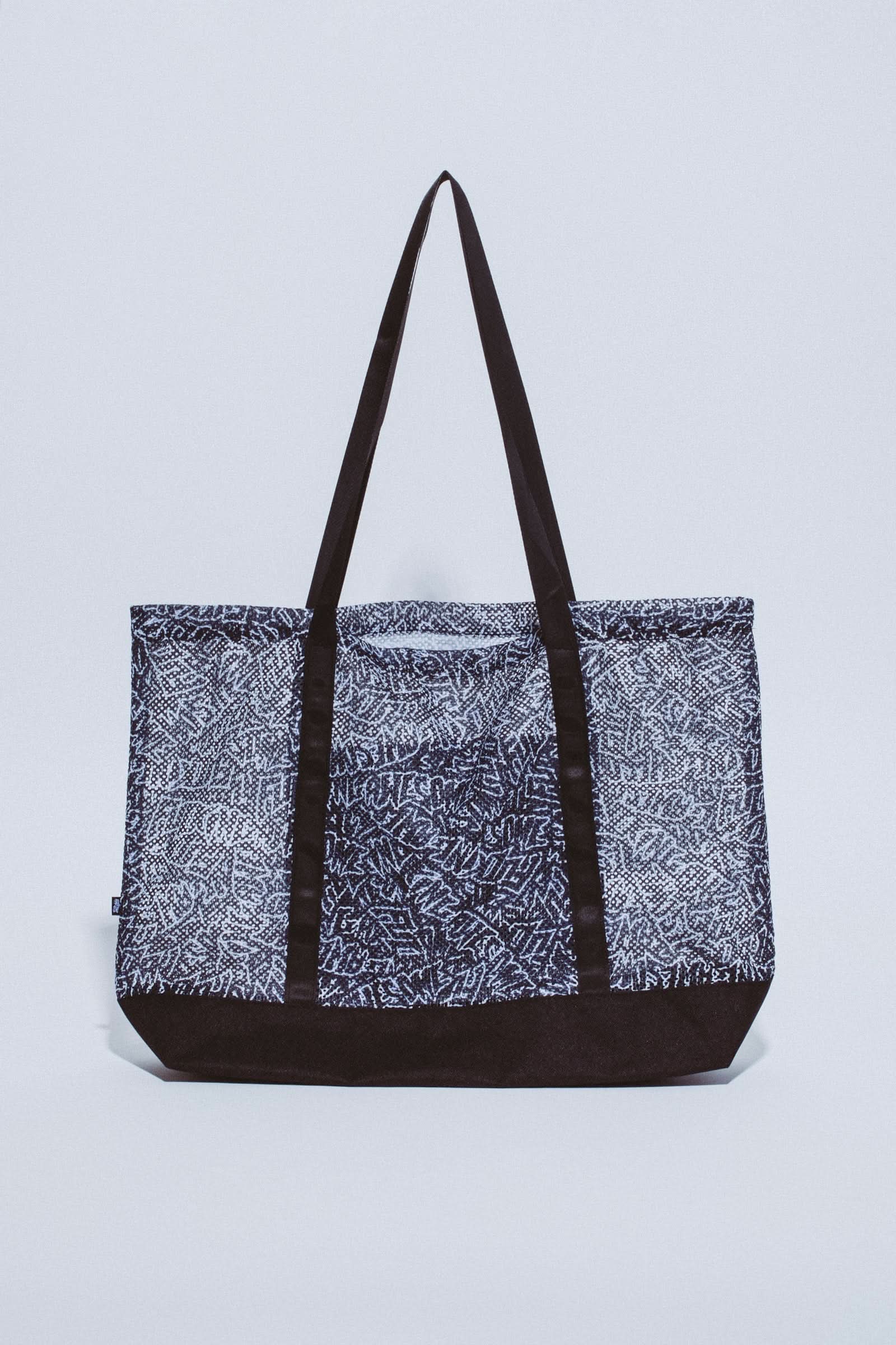 FA AOP Mesh Tote Bag - Gallery Streetwear
