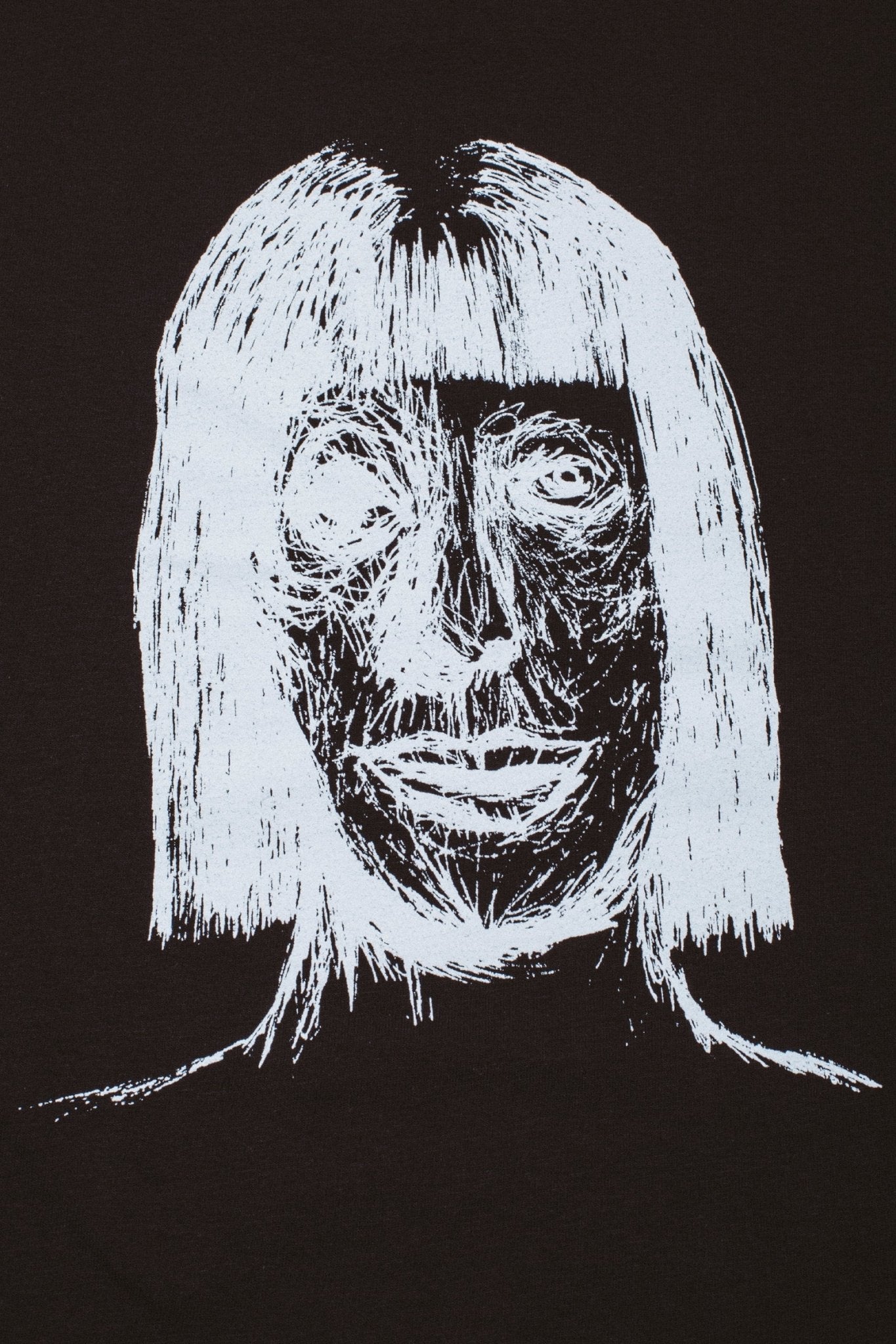 FA Dillustrated Tee - Gallery Streetwear