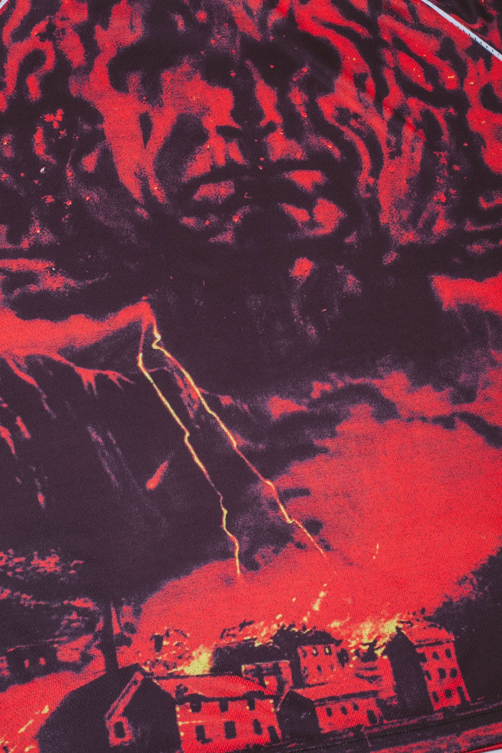 FA Driving Through Nebraska With My Mom Jersey - Gallery Streetwear