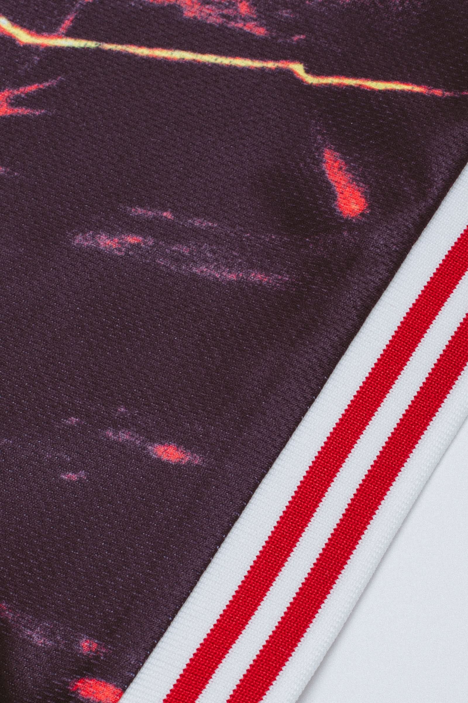 FA Driving Through Nebraska With My Mom Jersey - Gallery Streetwear