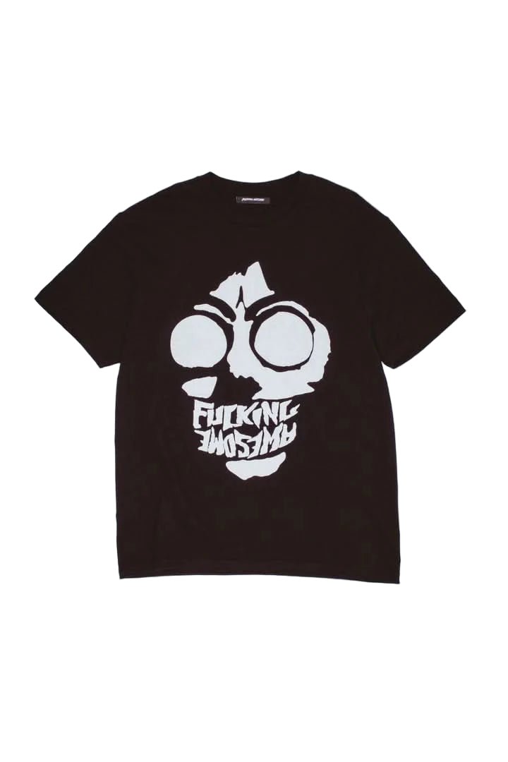 FA Fangs Tee – Black - Gallery Streetwear