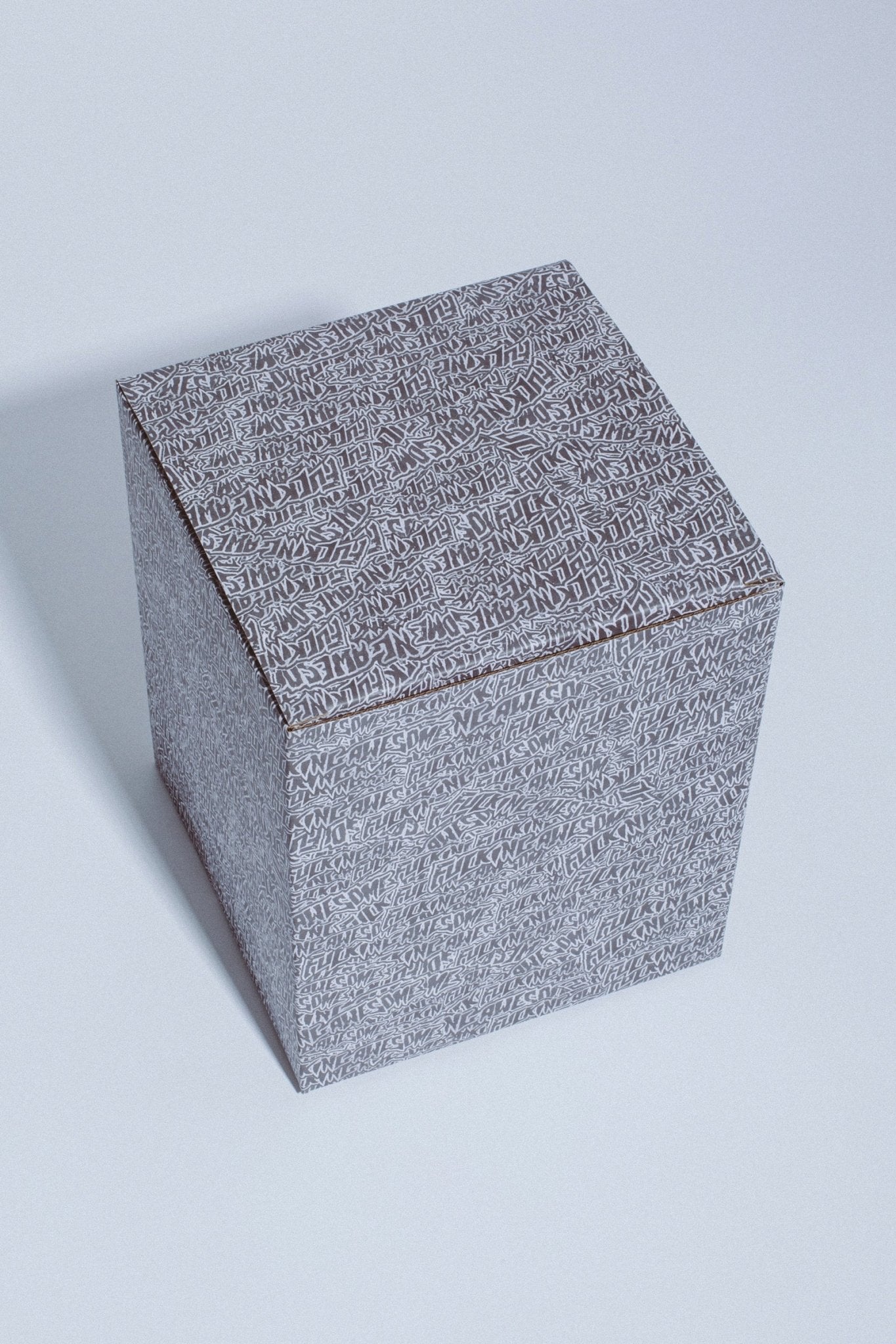 FA Marble Cherub Hide - A - Key - Gallery Streetwear