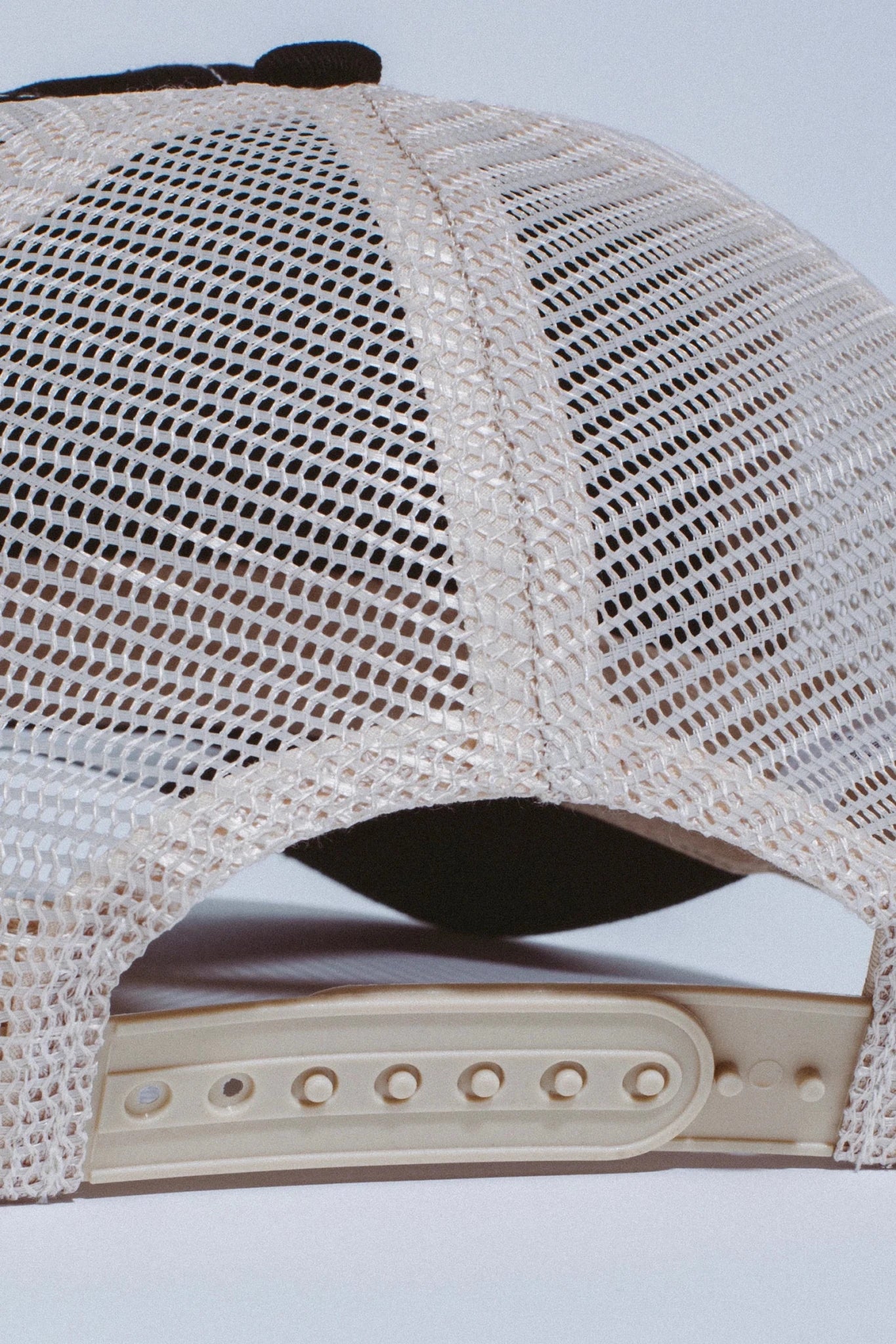 FA Scorpion Mesh Trucker Hat - Gallery Streetwear