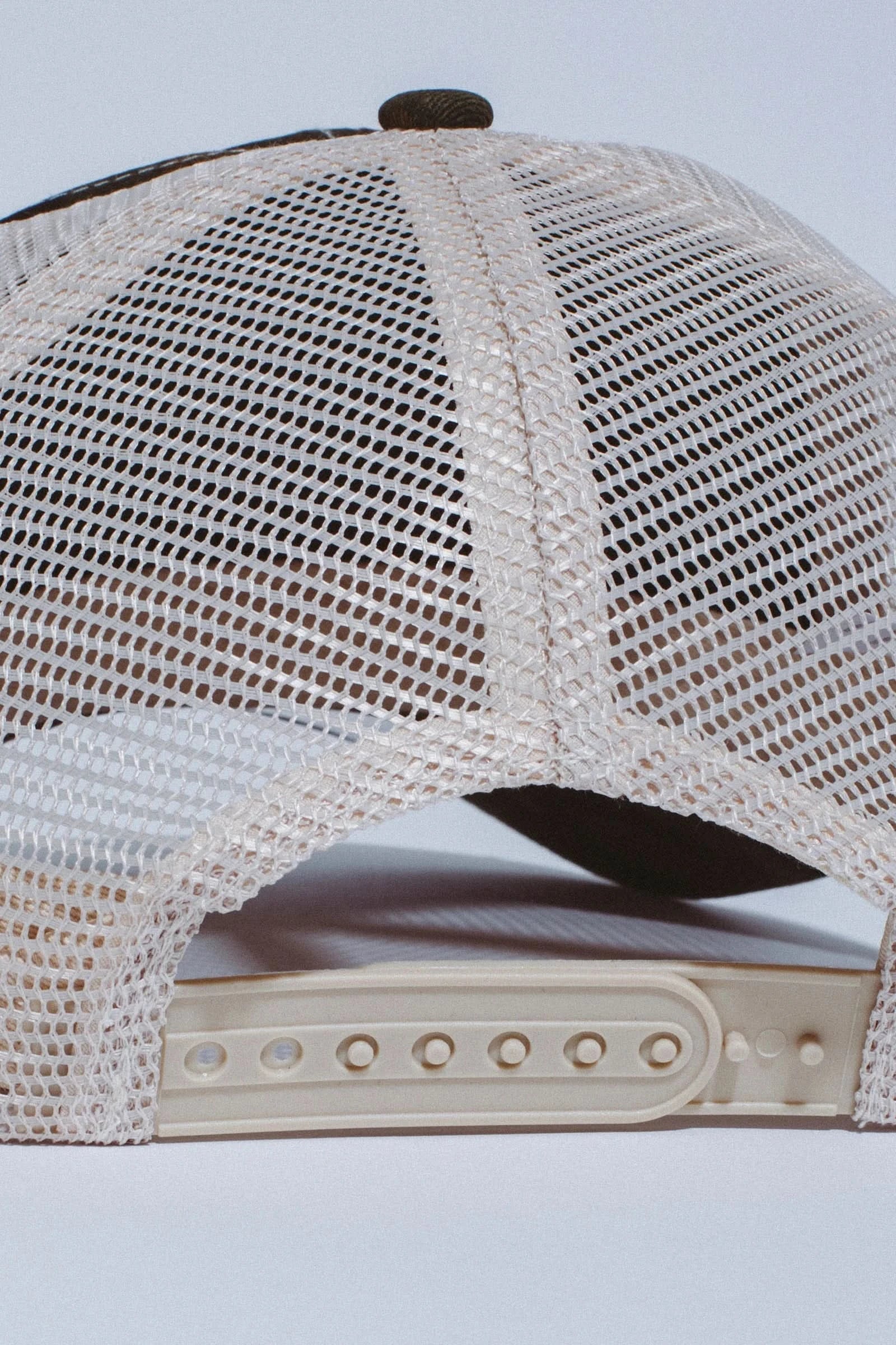 FA Scorpion Mesh Trucker Hat - Gallery Streetwear