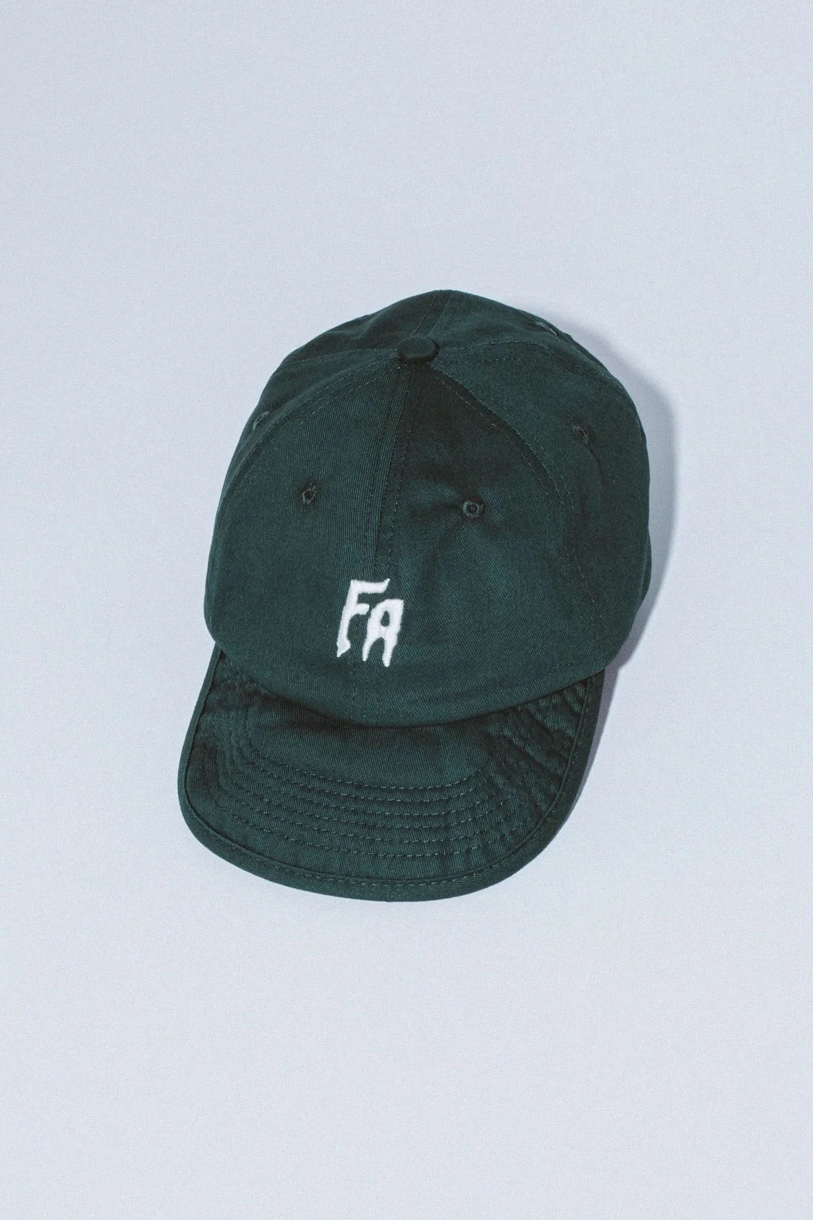 FA Seduction Unstructured Hat - Gallery Streetwear