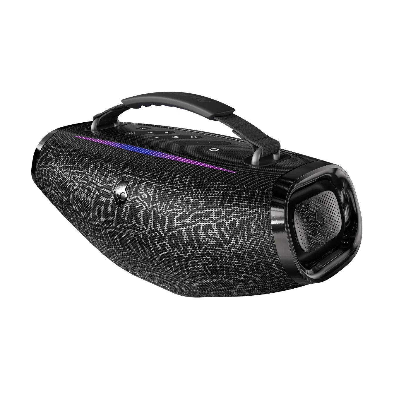 FA x Skullcandy Barrel Mini Bluetooth Speaker - Gallery Streetwear