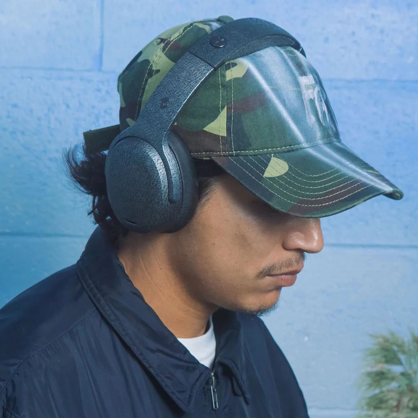 FA x Skullcandy Crusher ANC 2 - Gallery Streetwear