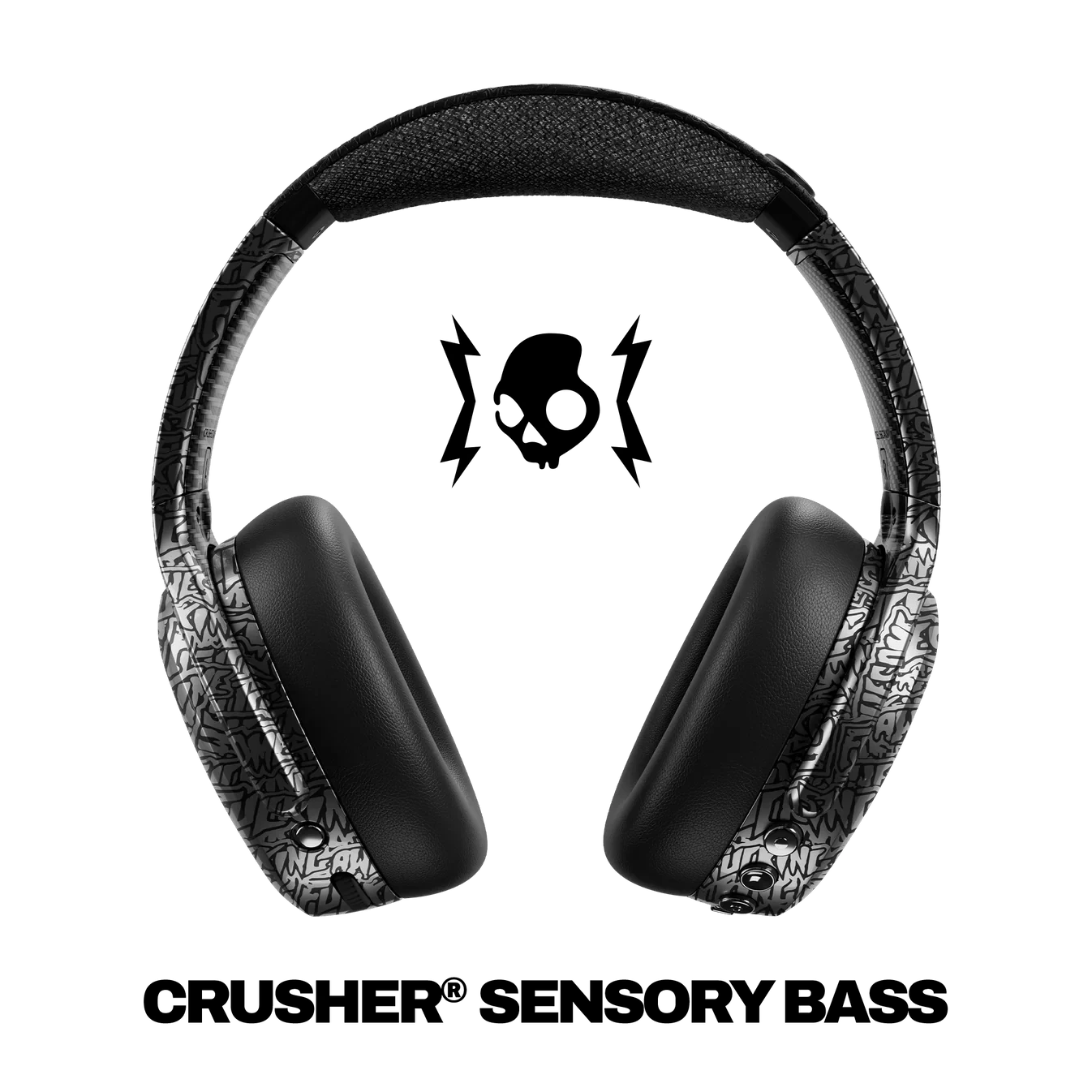 FA x Skullcandy Crusher ANC 2 - Gallery Streetwear