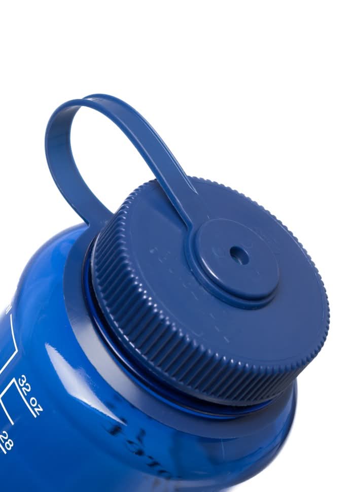 Foret Nalgene 320Oz Bottle Blue - Gallery Streetwear