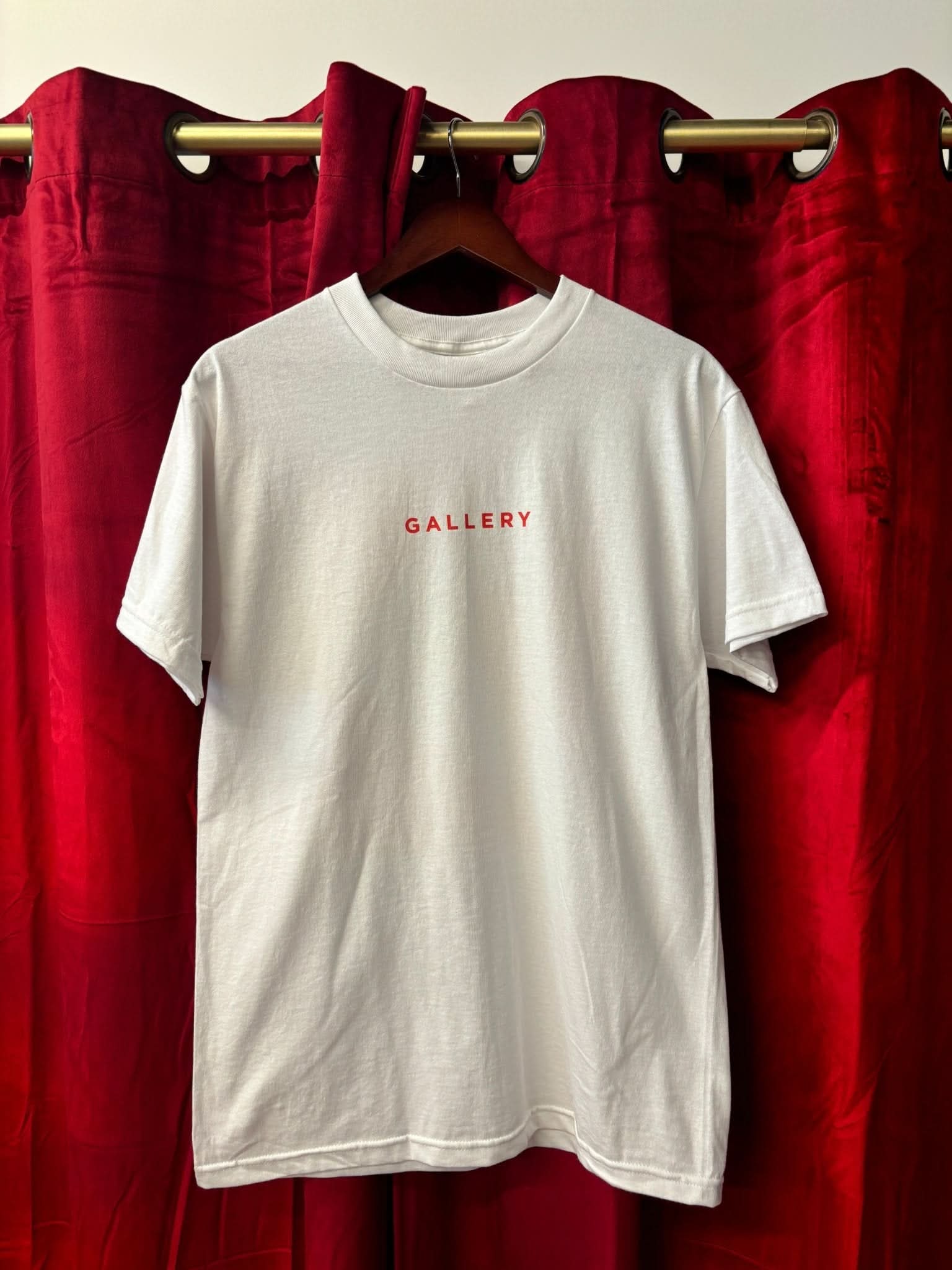 Gallery Canada Tee - Gallery Streetwear