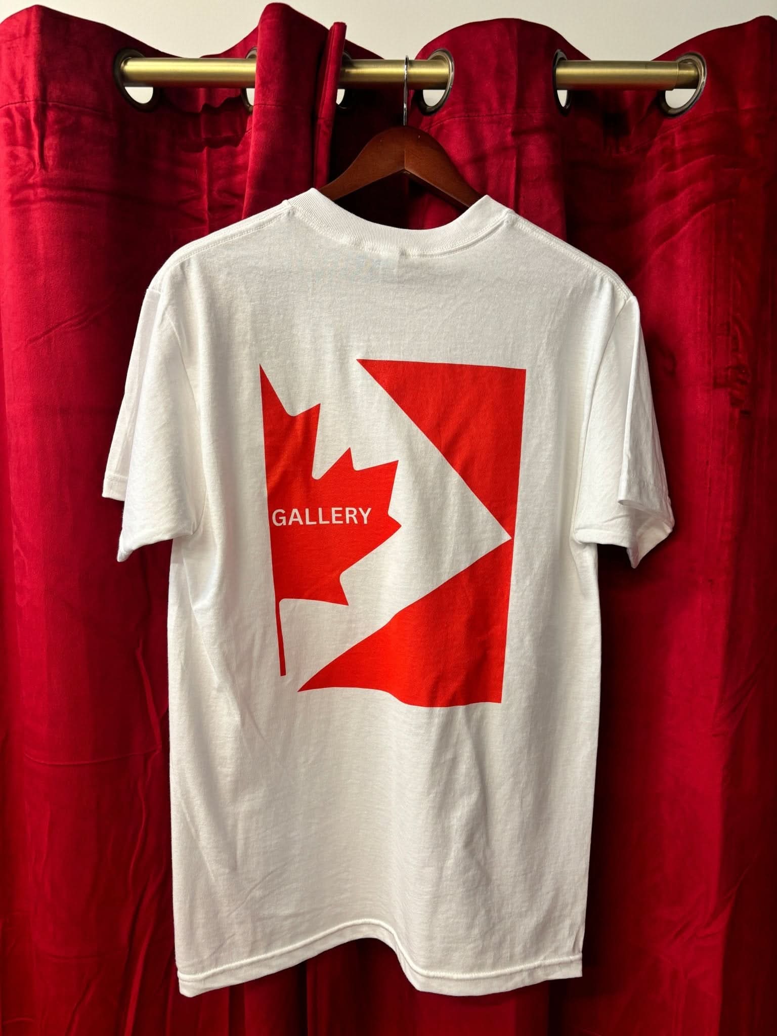 Gallery Canada Tee for mobile - Gallery Streetwear