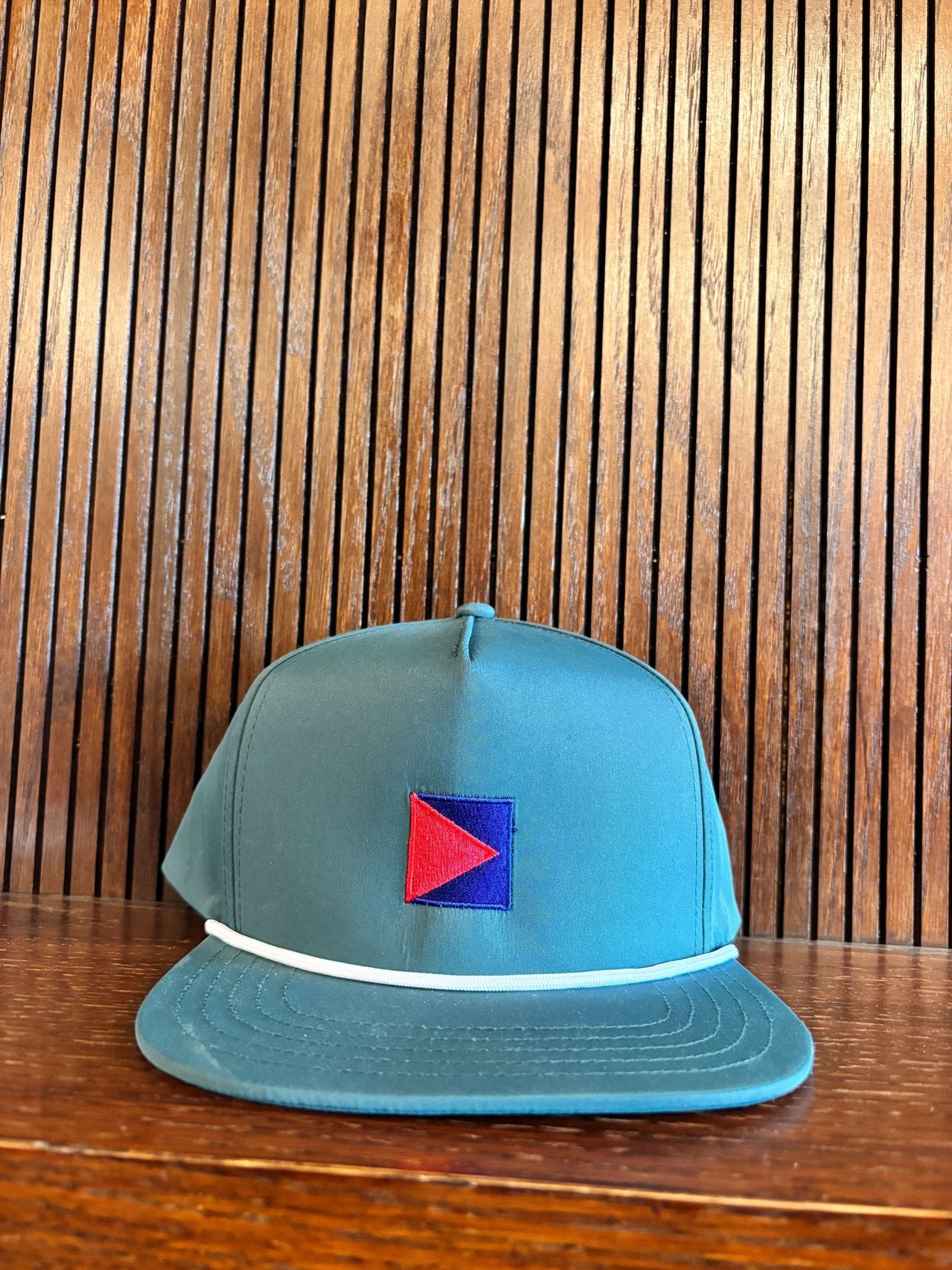 Gallery Nylon Rope Hat - Gallery Streetwear