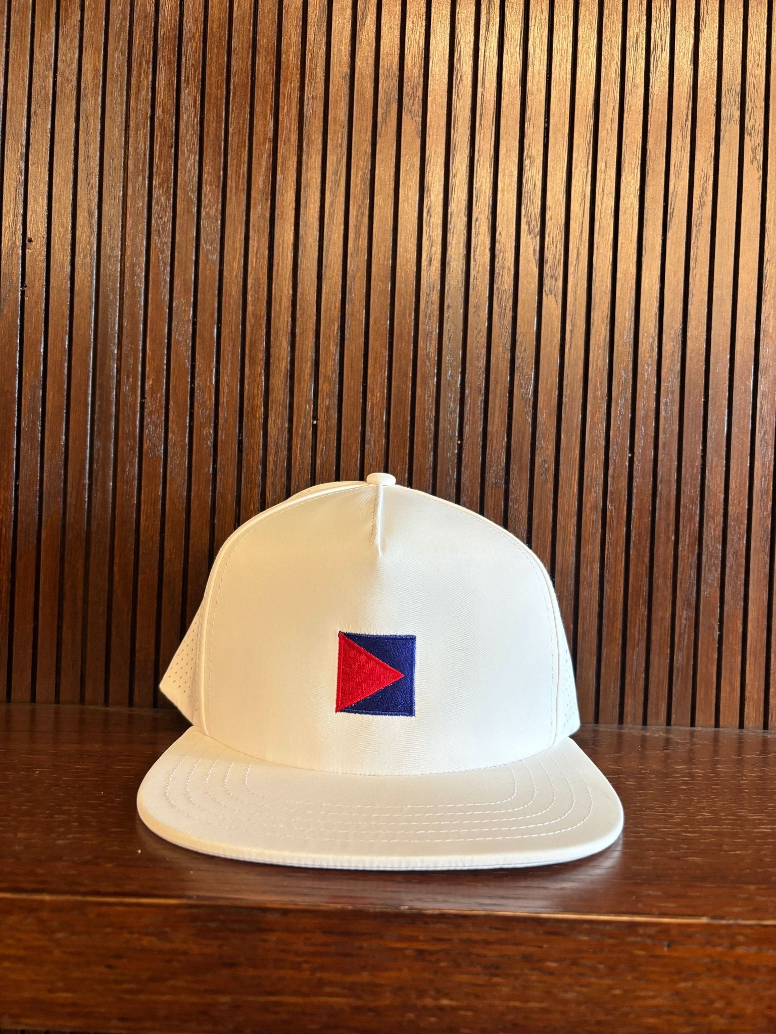 Gallery Nylon Rope Hat - Gallery Streetwear