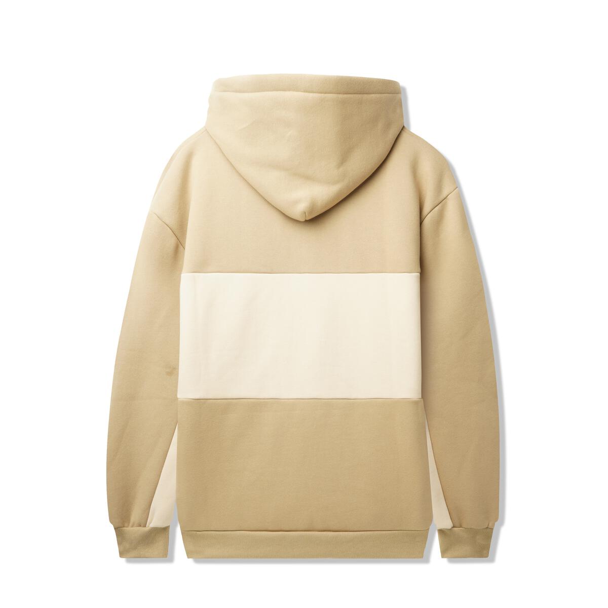 Butter Goods | Panel Zip-Through Hoodie