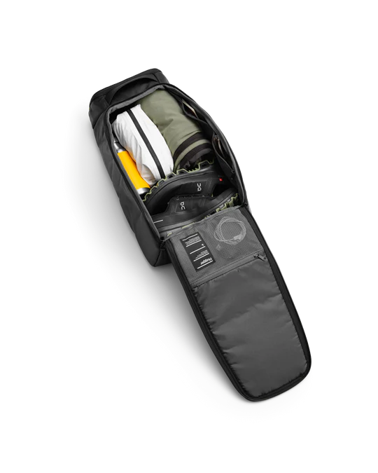 D_b_ | Hugger Backpack 25L 2