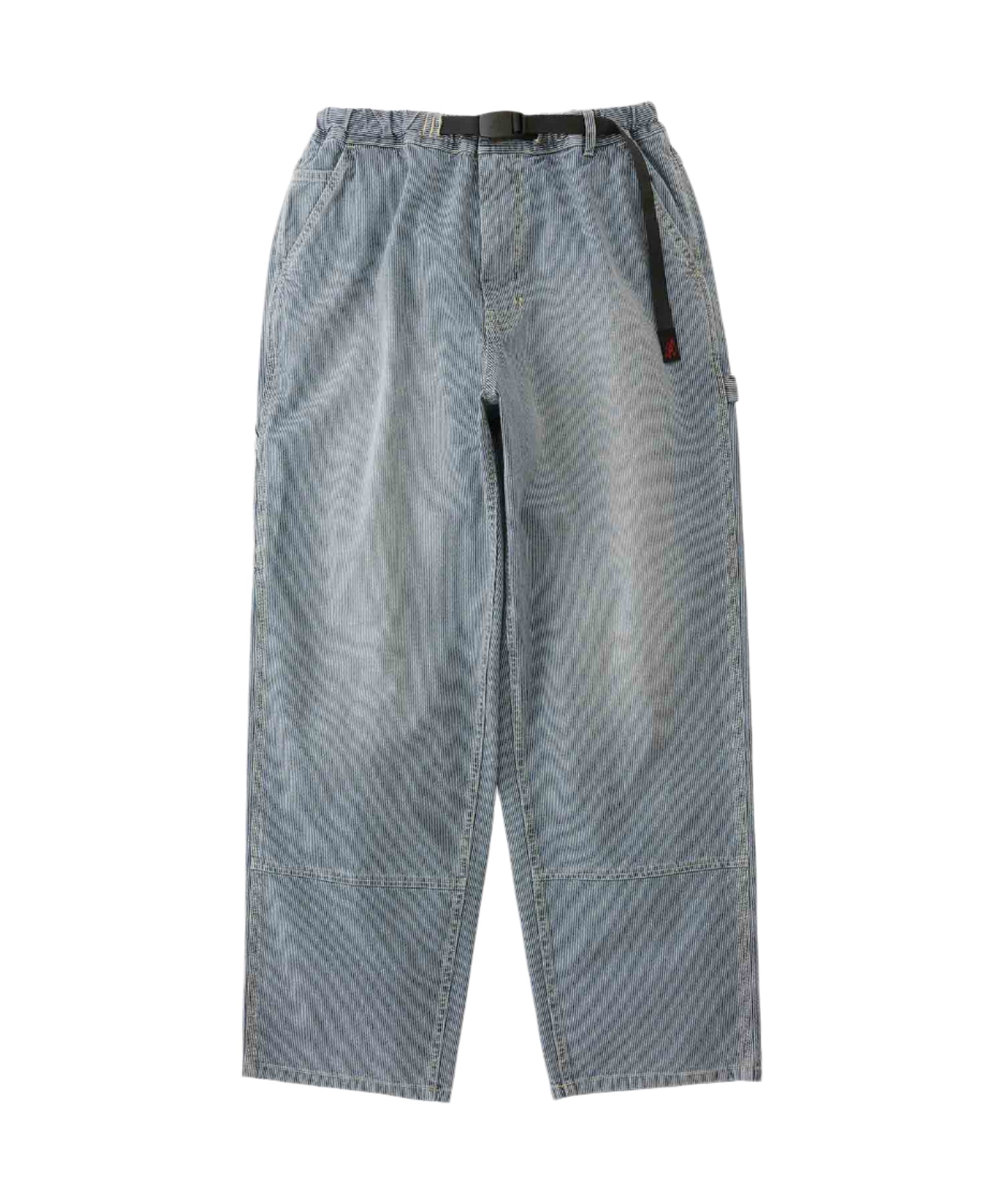 Gramicci | Japanese Hickory Denim Pant
