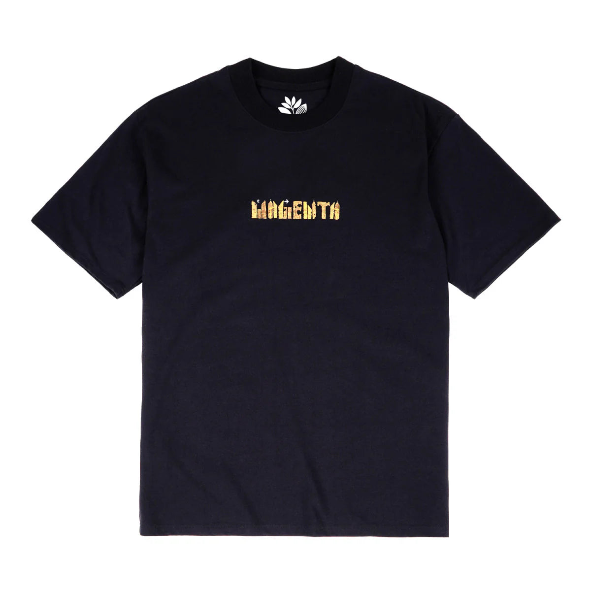 Magenta | Downtown Tee front