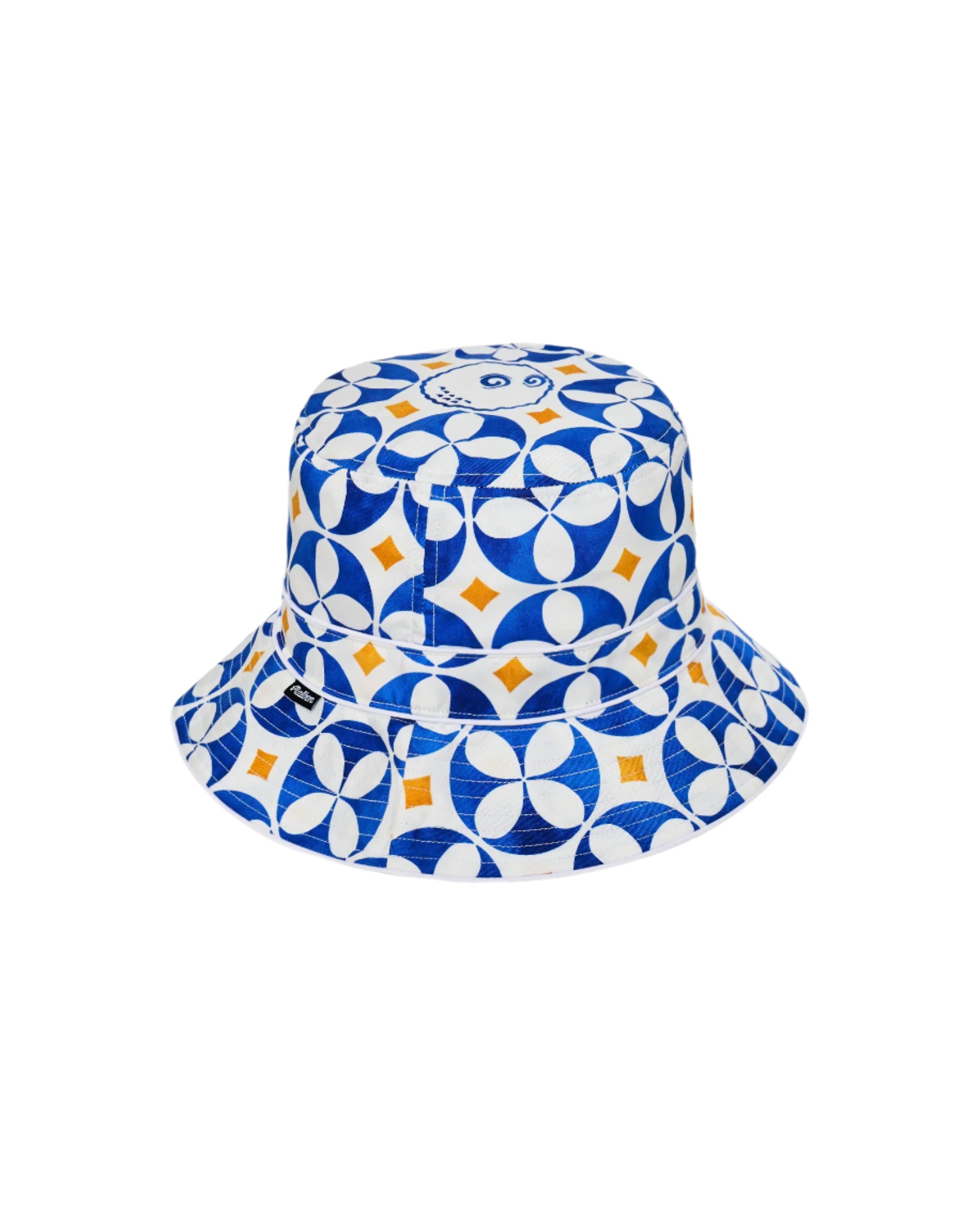 Malbon Golf | Riviera Bucket Hat
