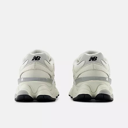 New Balance | W's 9060 Seasalt / Raincloud Back
