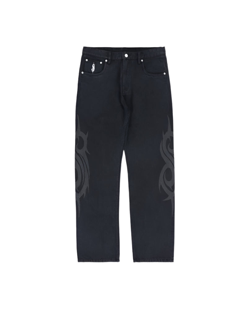 Pleasures x Slipknot | 5 Pocket Pant
