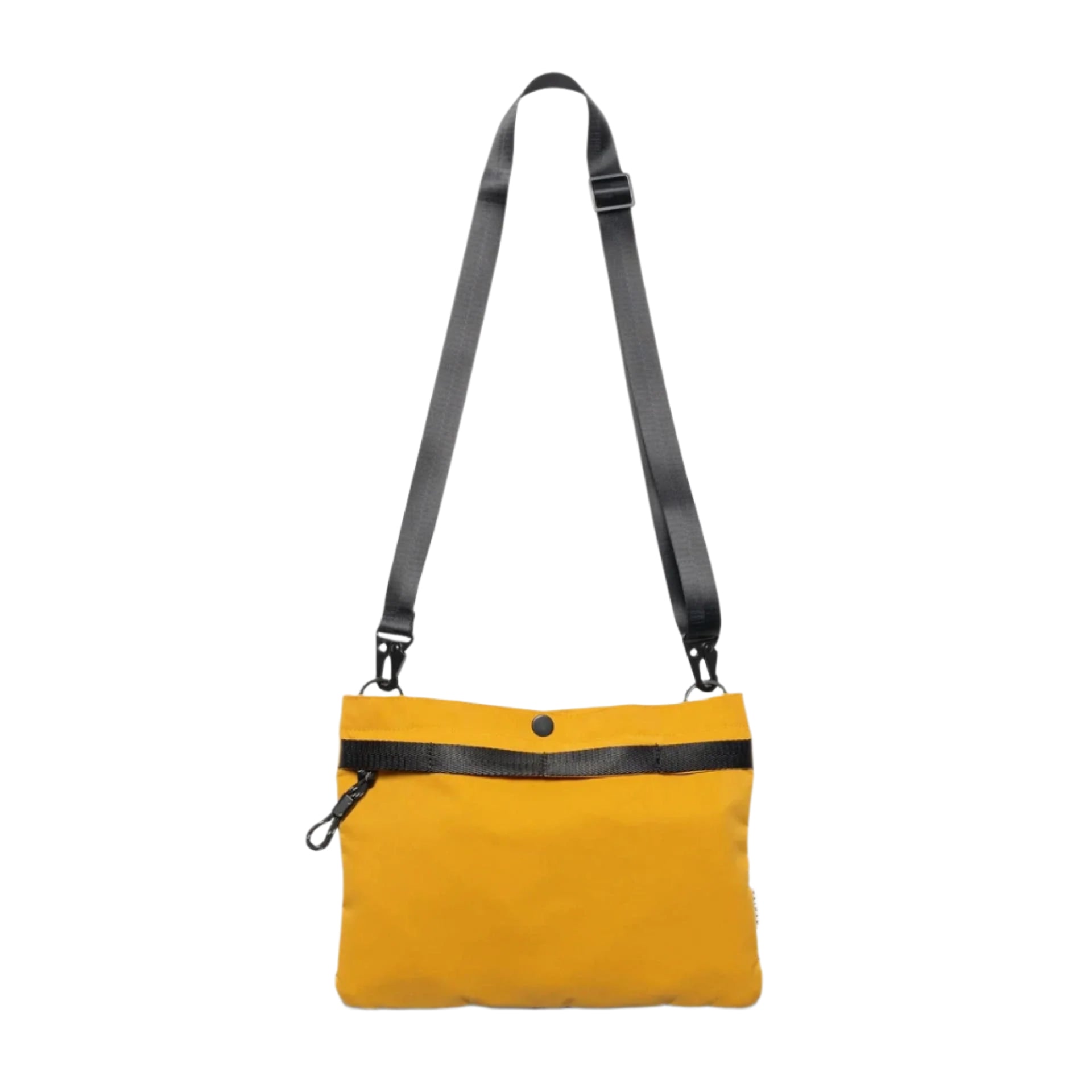 TAIKAN SUKHOI BAG-MUSTARD - Gallery Streetwear