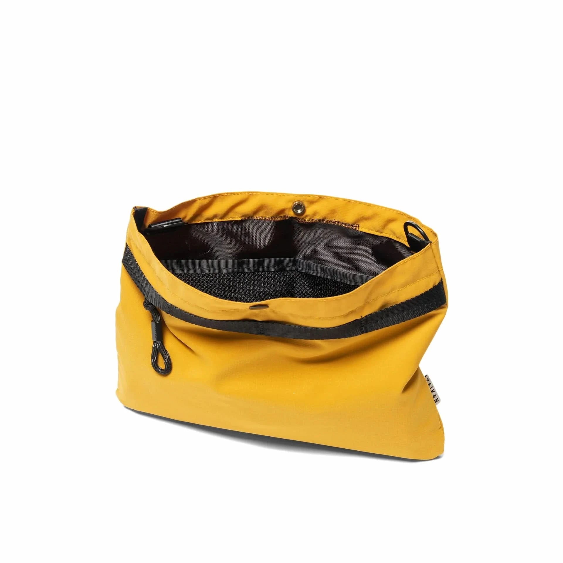 TAIKAN SUKHOI BAG-MUSTARD - Gallery Streetwear