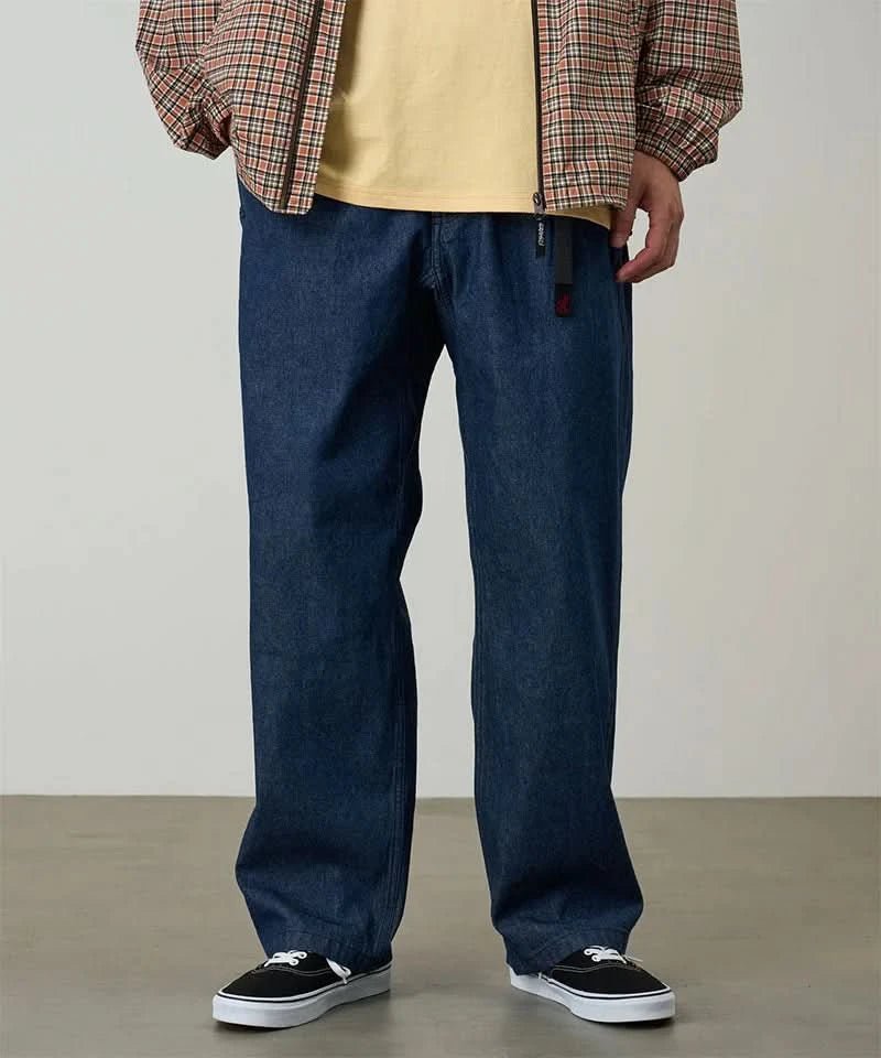 Gramicci Denim Gramicci Pant Straight Fit - Gallery Streetwear