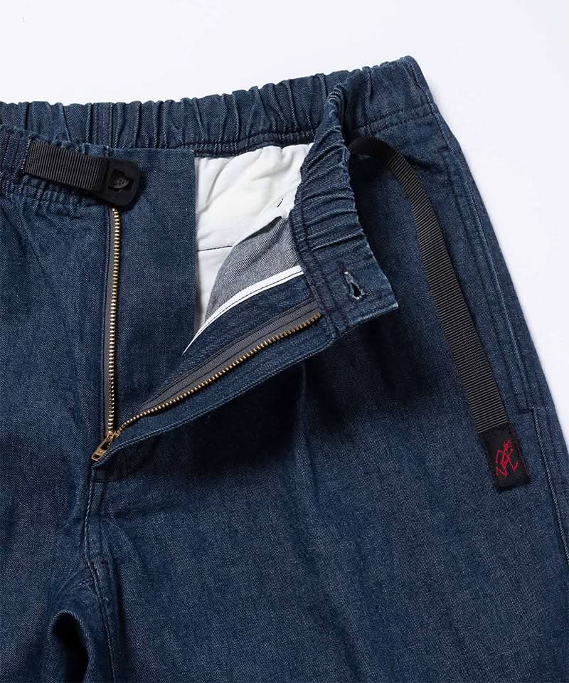 Gramicci Denim Gramicci Pant Straight Fit - Gallery Streetwear