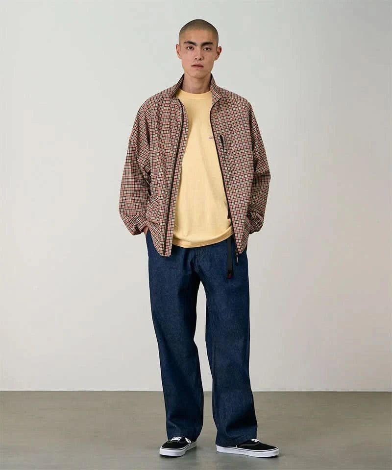 Gramicci Denim Gramicci Pant Straight Fit - Gallery Streetwear