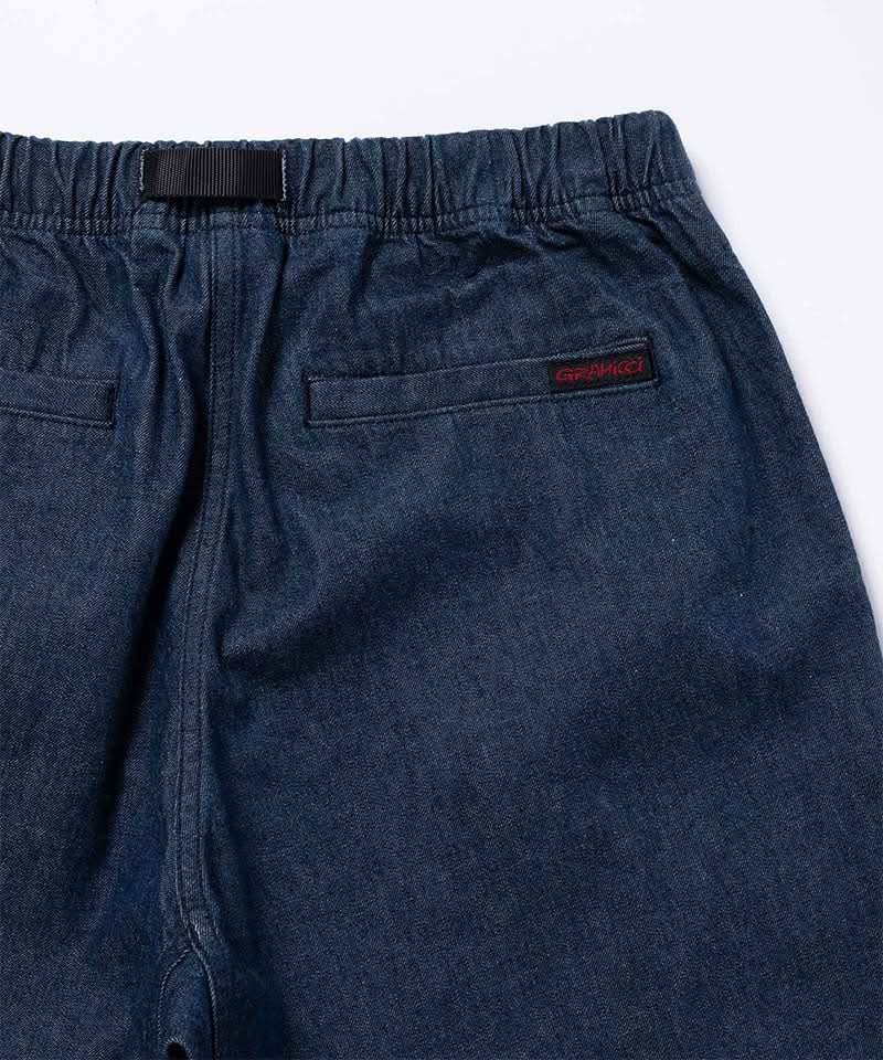 Gramicci Denim Gramicci Pant Straight Fit - Gallery Streetwear