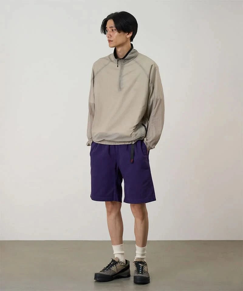 Gramicci G - Short - Deep Purple - Gallery Streetwear