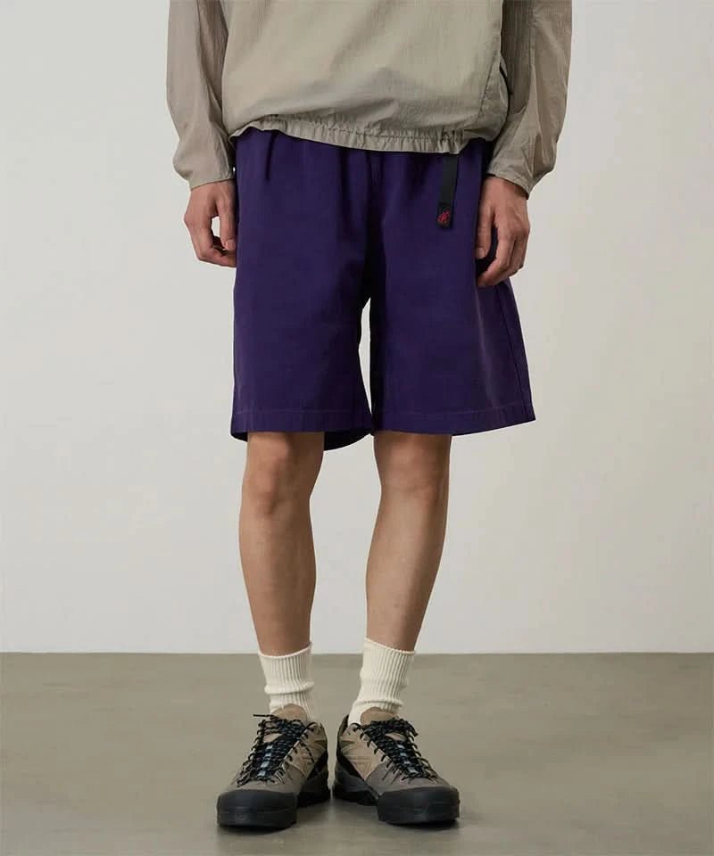 Gramicci G - Short - Deep Purple - Gallery Streetwear