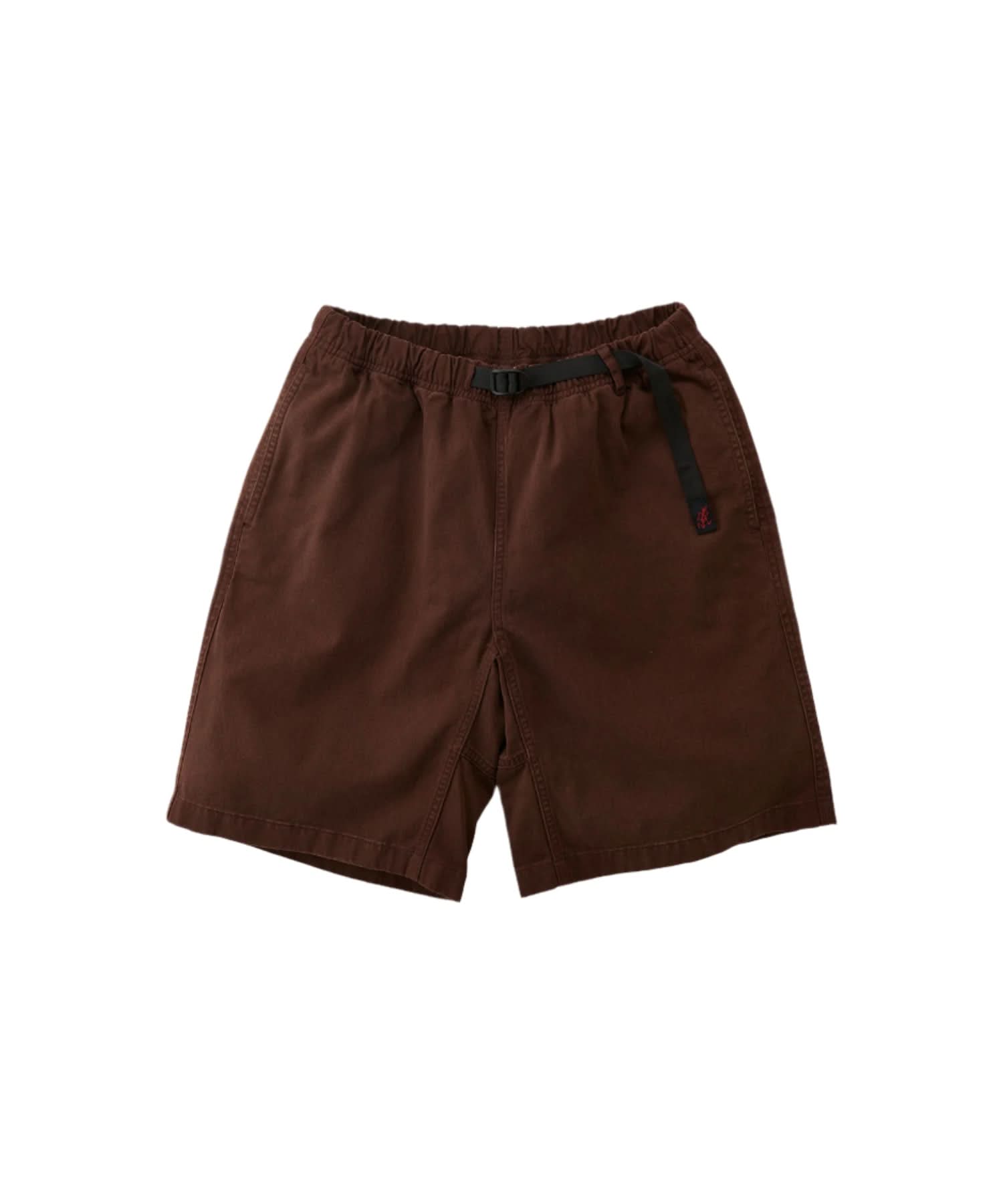 Gramicci | G - Short Tobacco - Gallery Streetwear