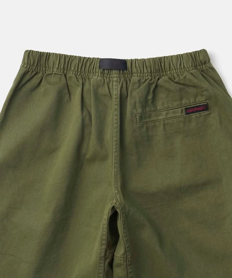 Gramicci Women's G-Short - Olive