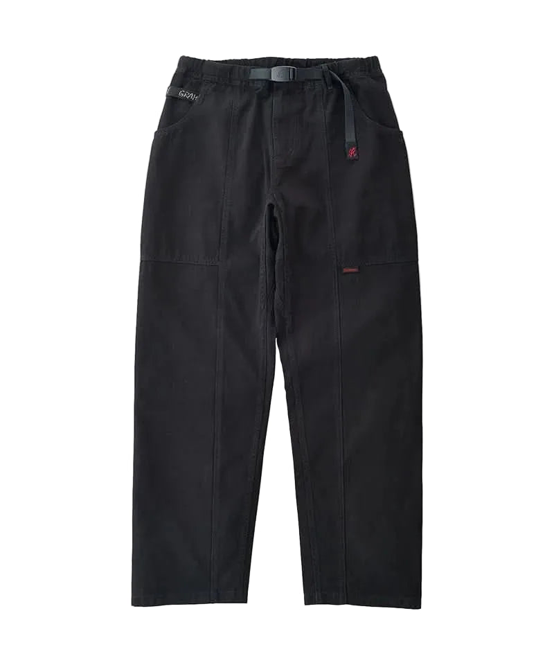Gramicci Gadget Pant - Black - Gallery Streetwear