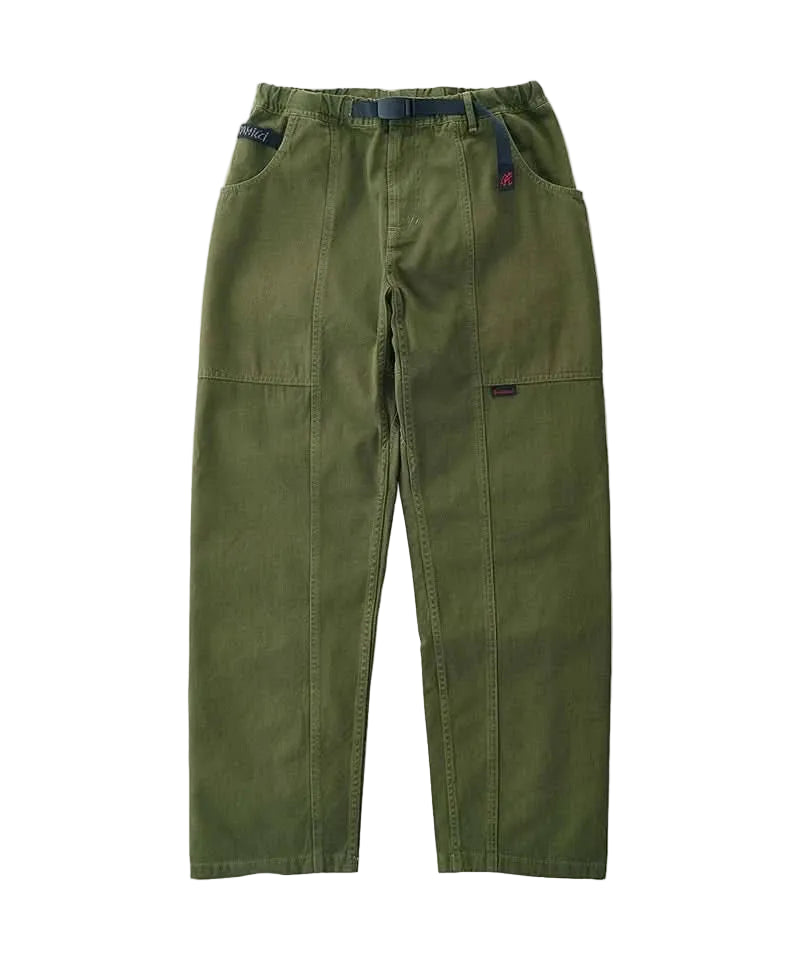 Gramicci Gadget Pant - Green - Gallery Streetwear